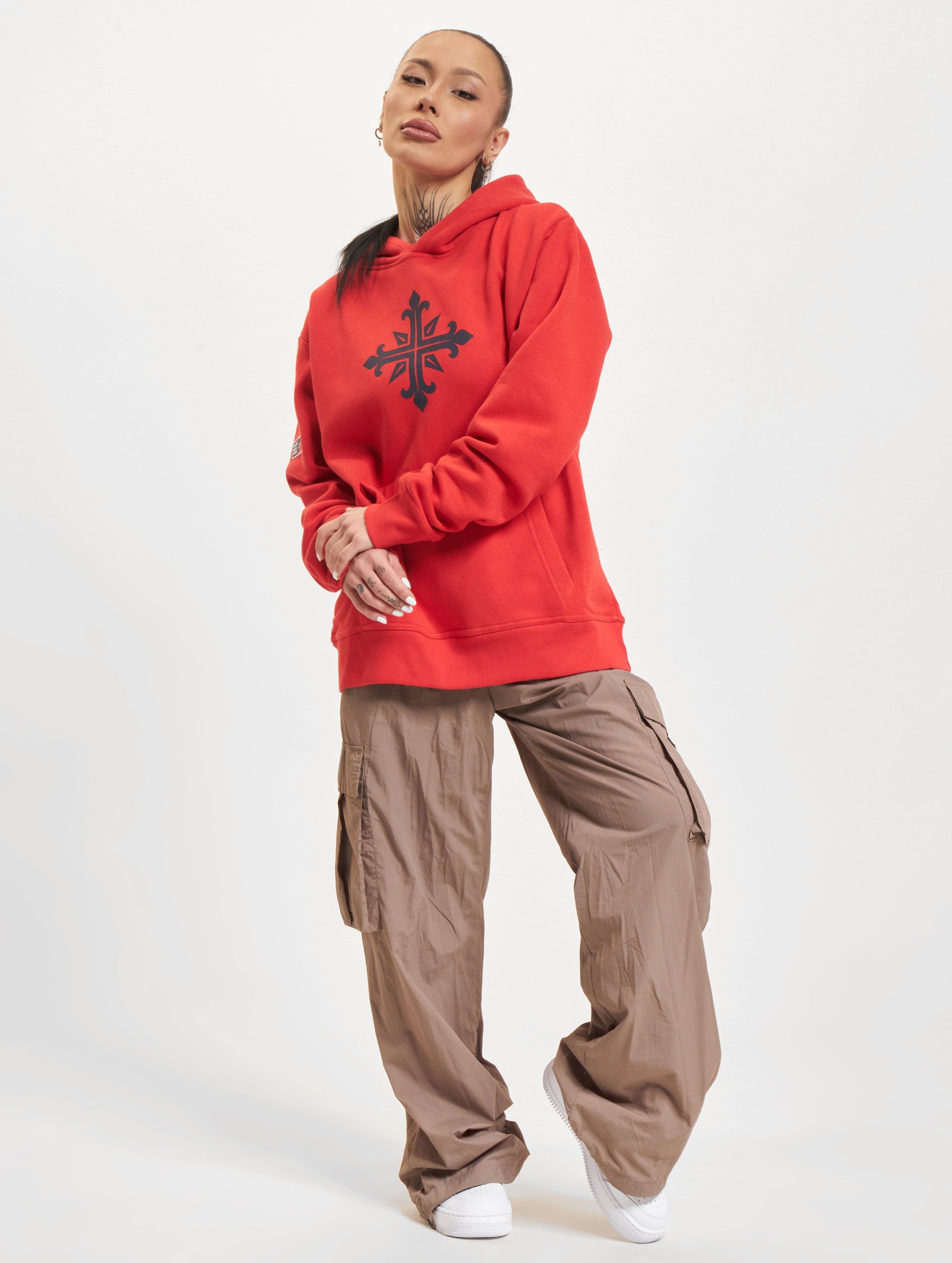 Paris Musketeers Legacy Hoodie