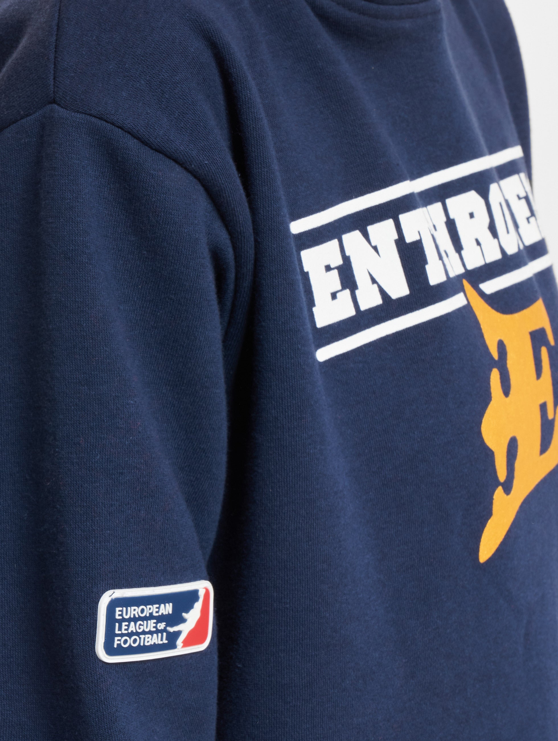 Fehervar Enthroners Legacy Hoodie