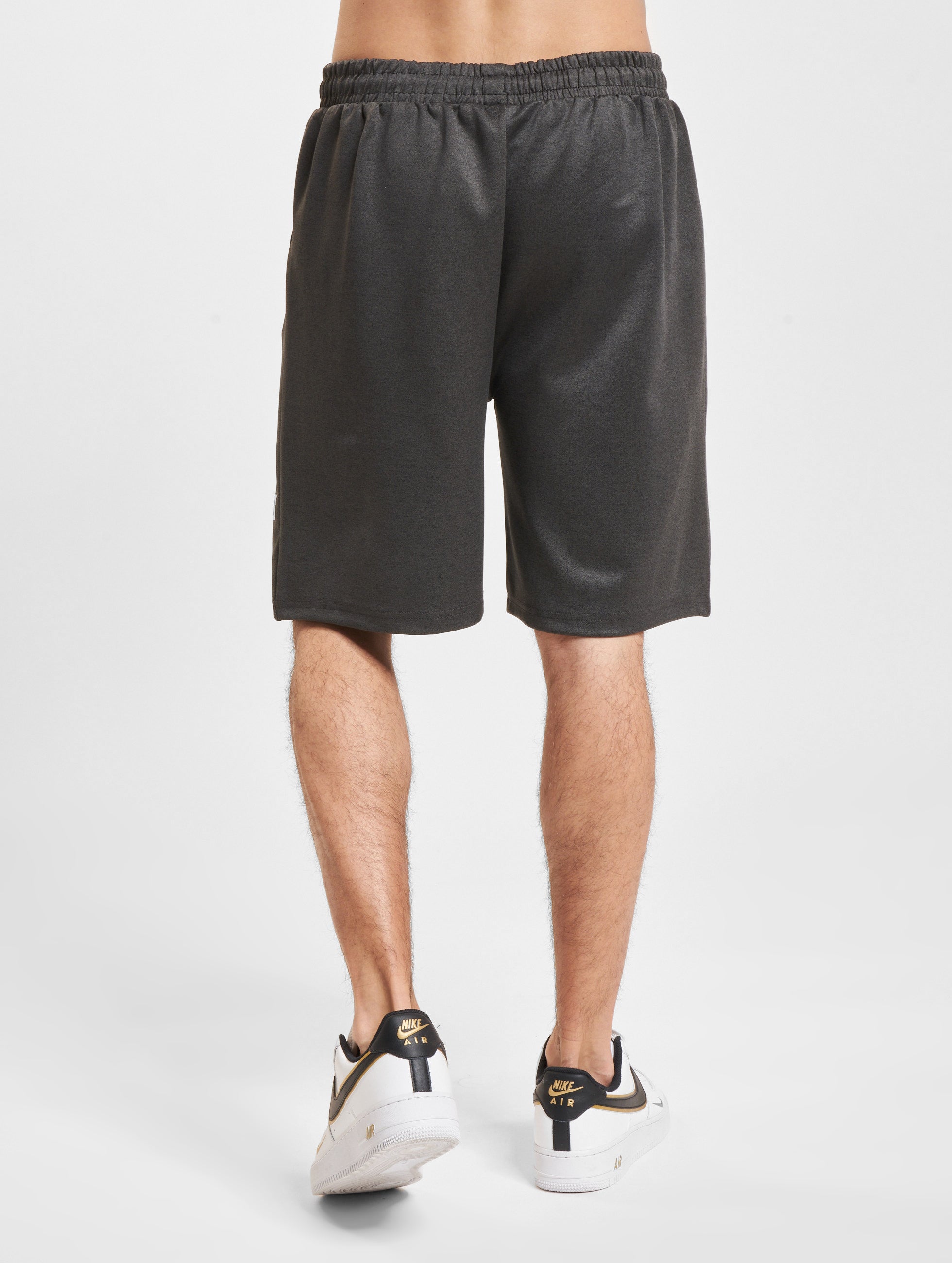Madrid Bravos Trainer Shorts