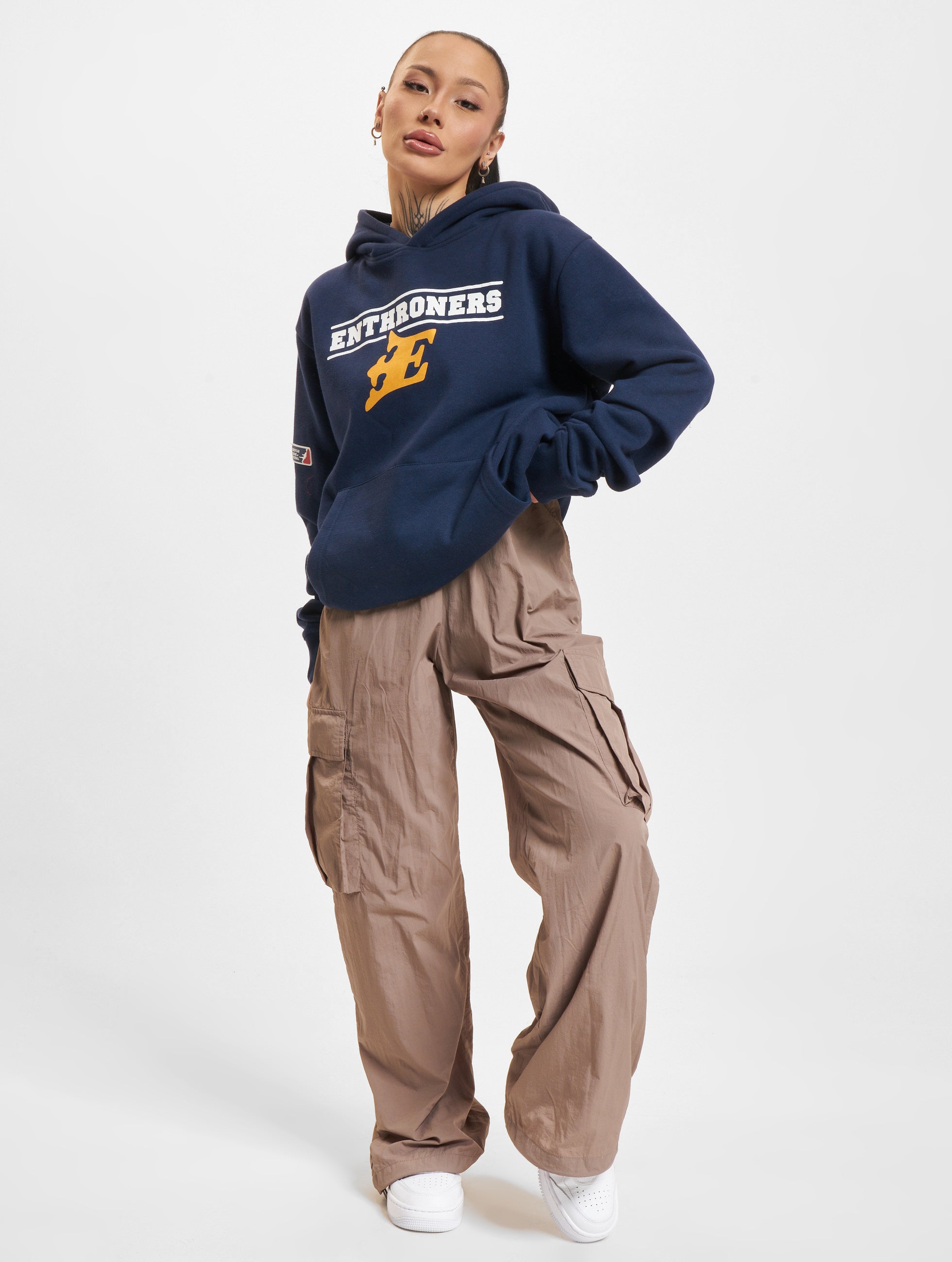 Fehervar Enthroners Legacy Hoodie