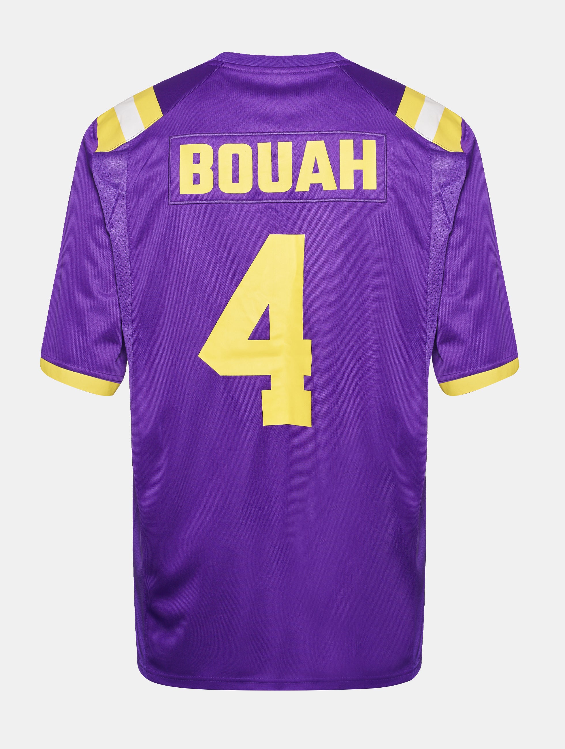 Vienna Vikings Authentic Game Jersey