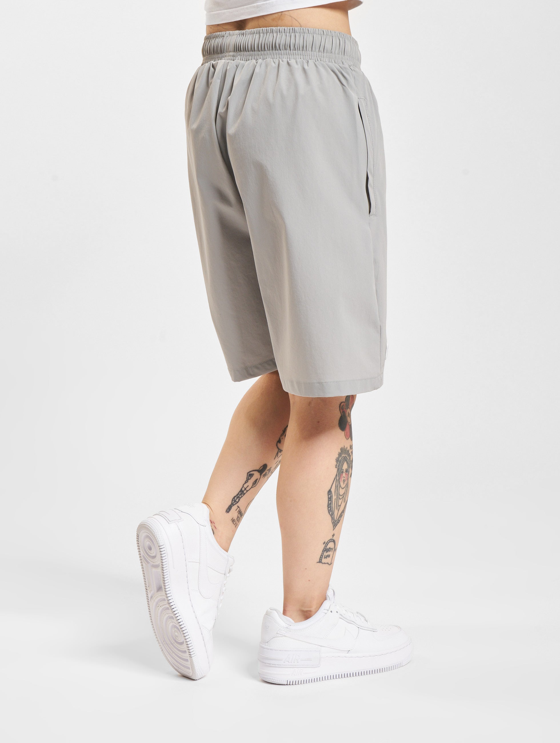 Fehervar Enthroners Performance Shorts