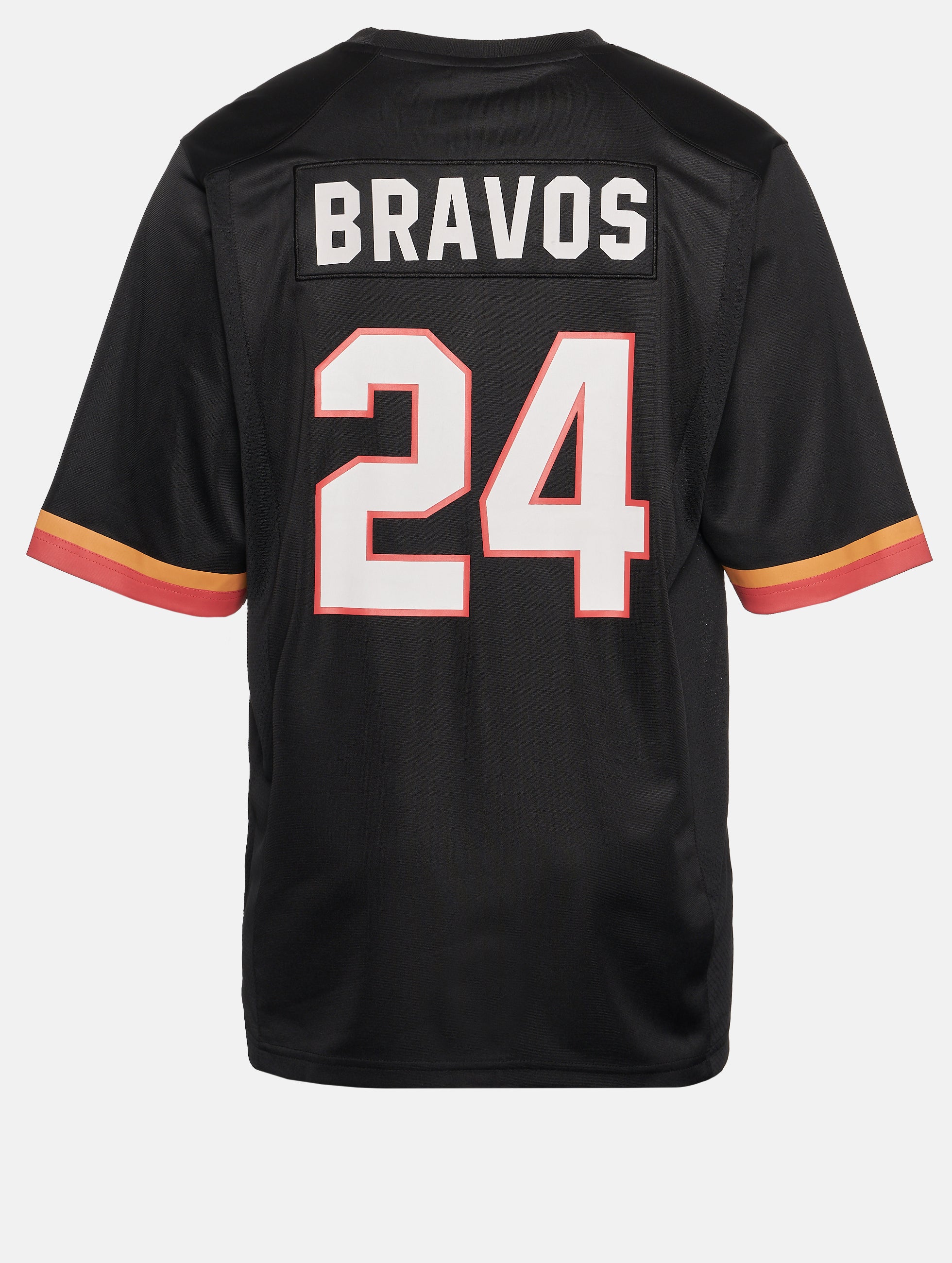 Madrid Bravos Authentic Game Jersey
