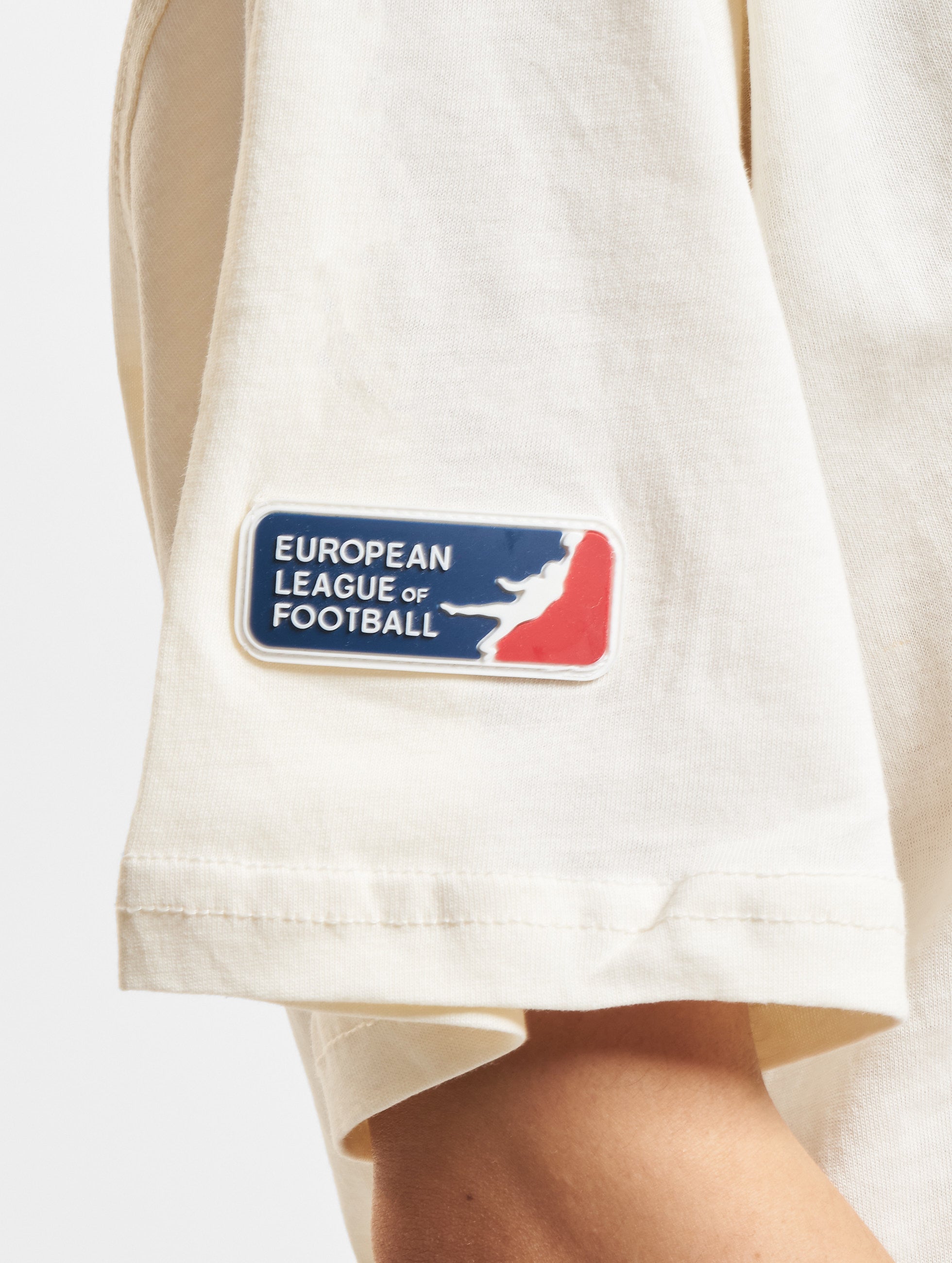 Madrid Bravos Wordmark T-Shirt