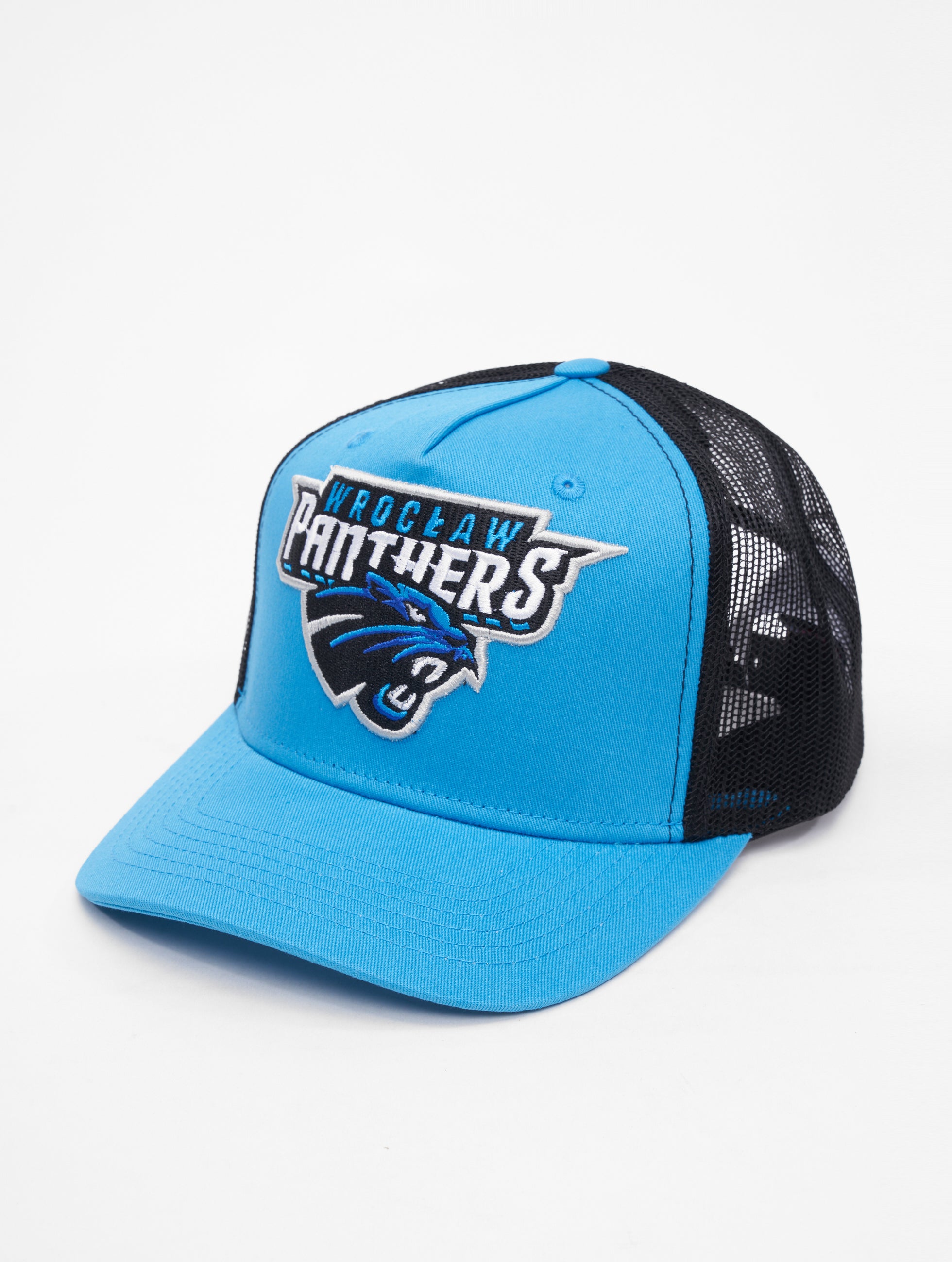 Wroclaw Panthers Classic Trucker Cap