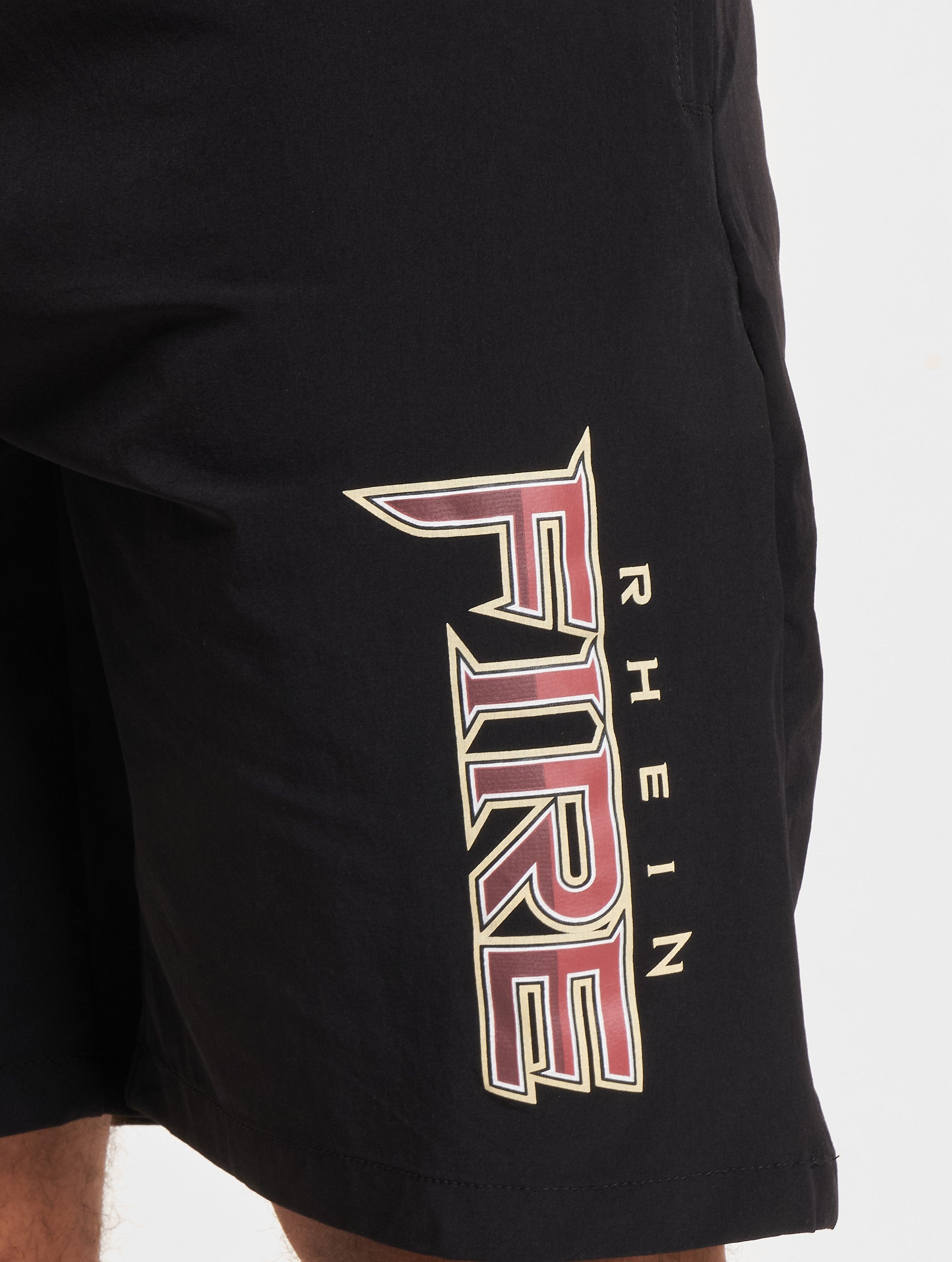 Rhein Fire Performance Shorts