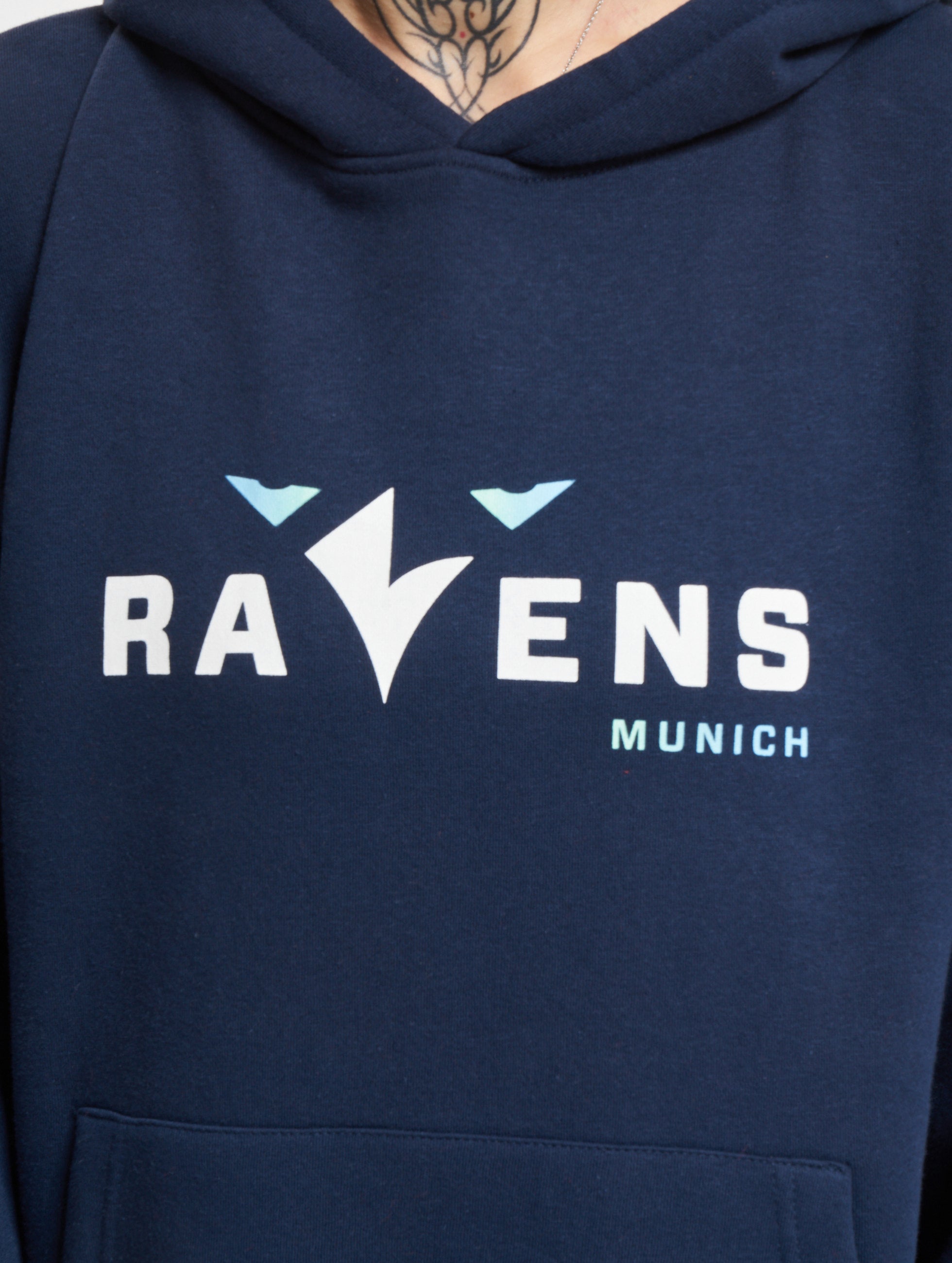 Munich Ravens Legacy Hoodie
