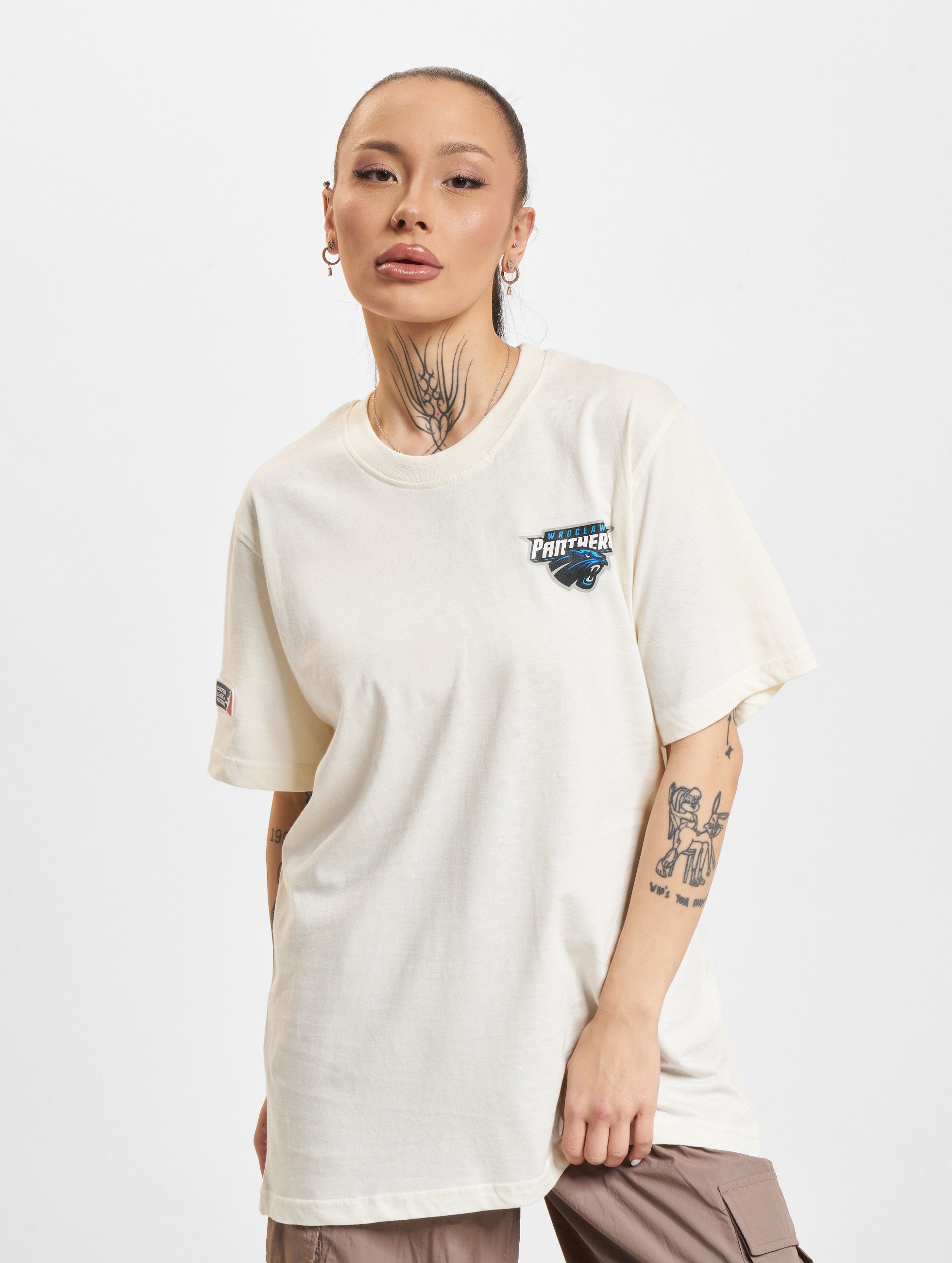 Wroclaw Panthers Essential T-Shirt