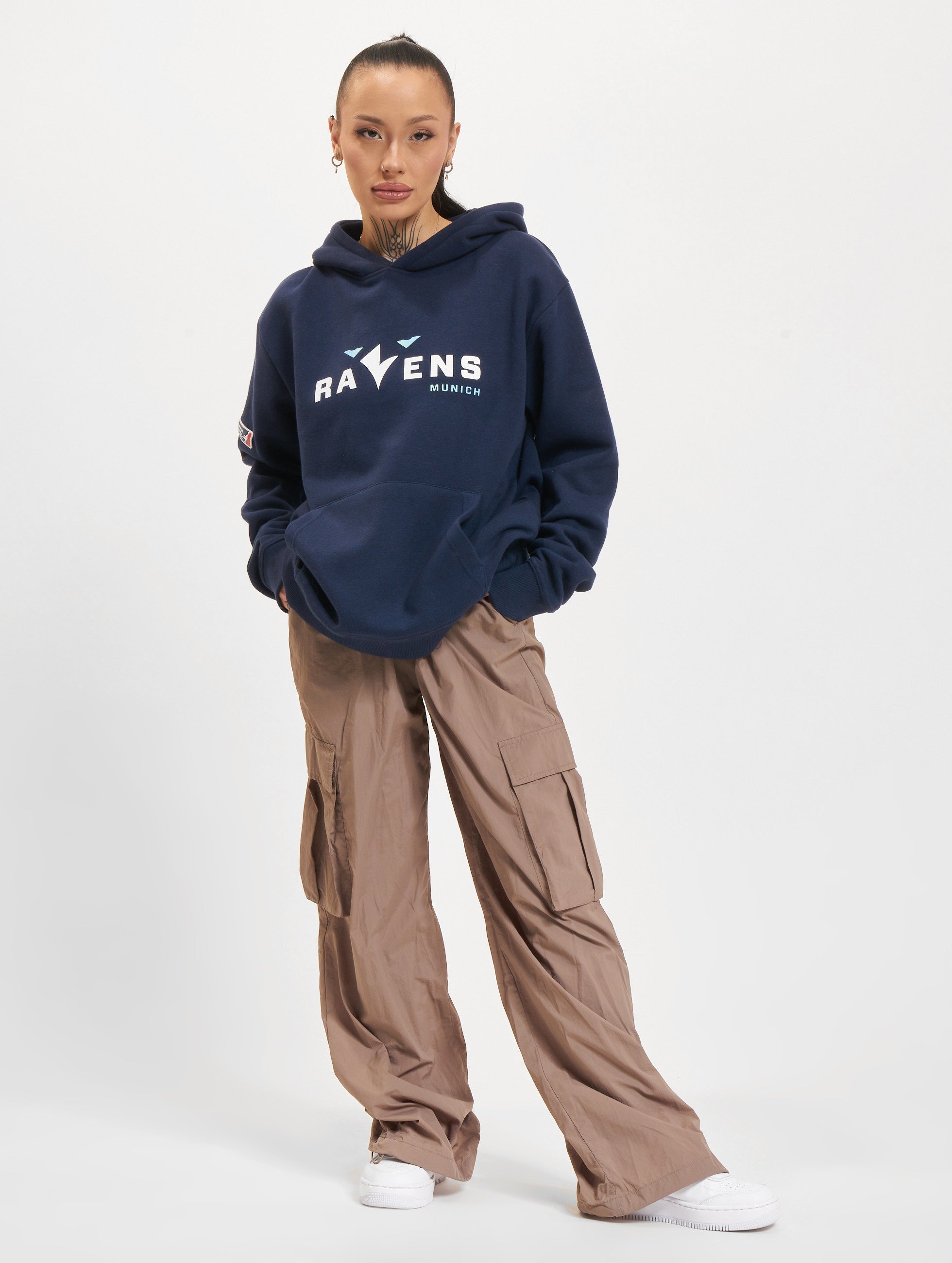 Munich Ravens Legacy Hoodie