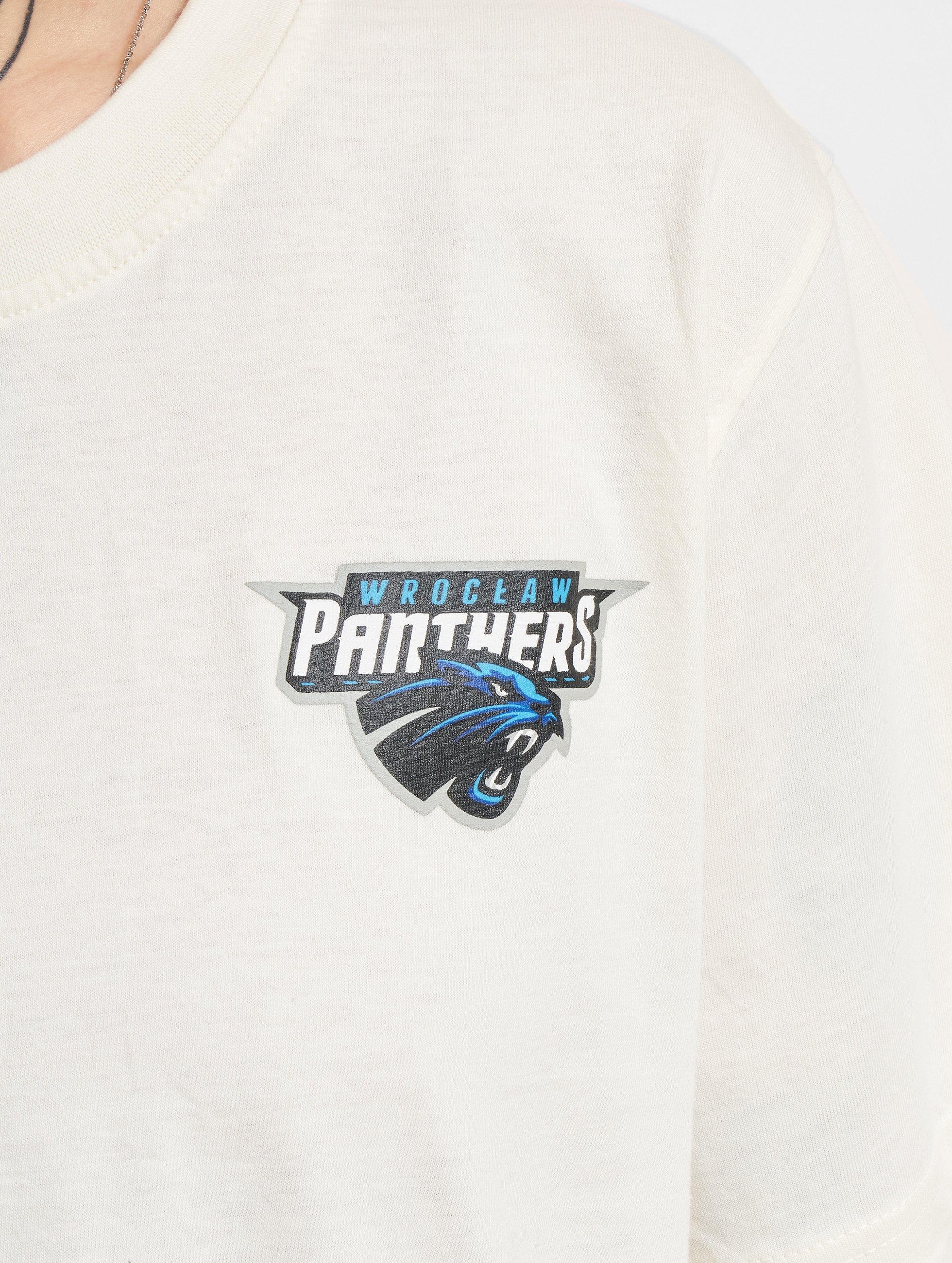 Wroclaw Panthers Essential T-Shirt