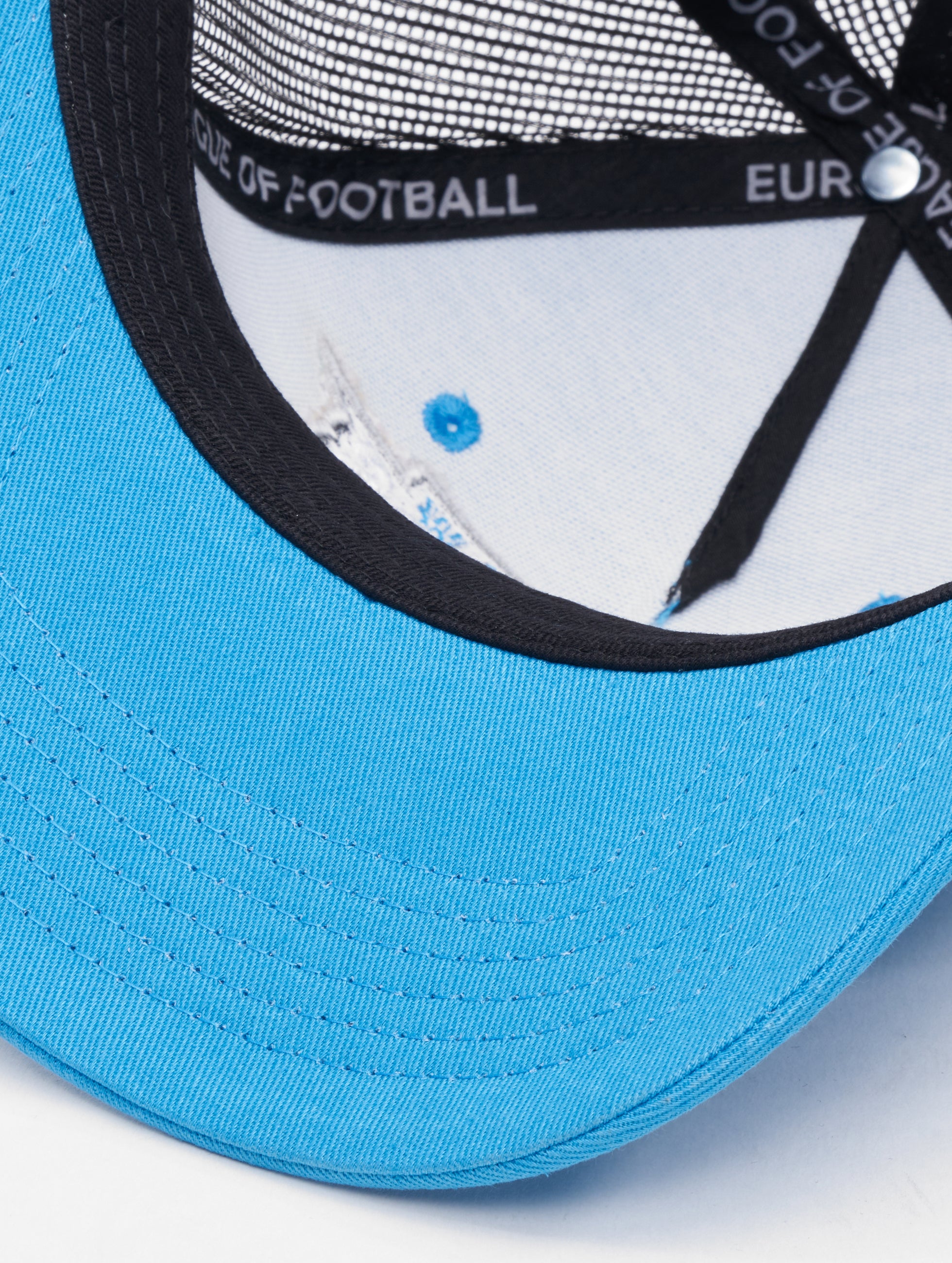 Wroclaw Panthers Classic Trucker Cap