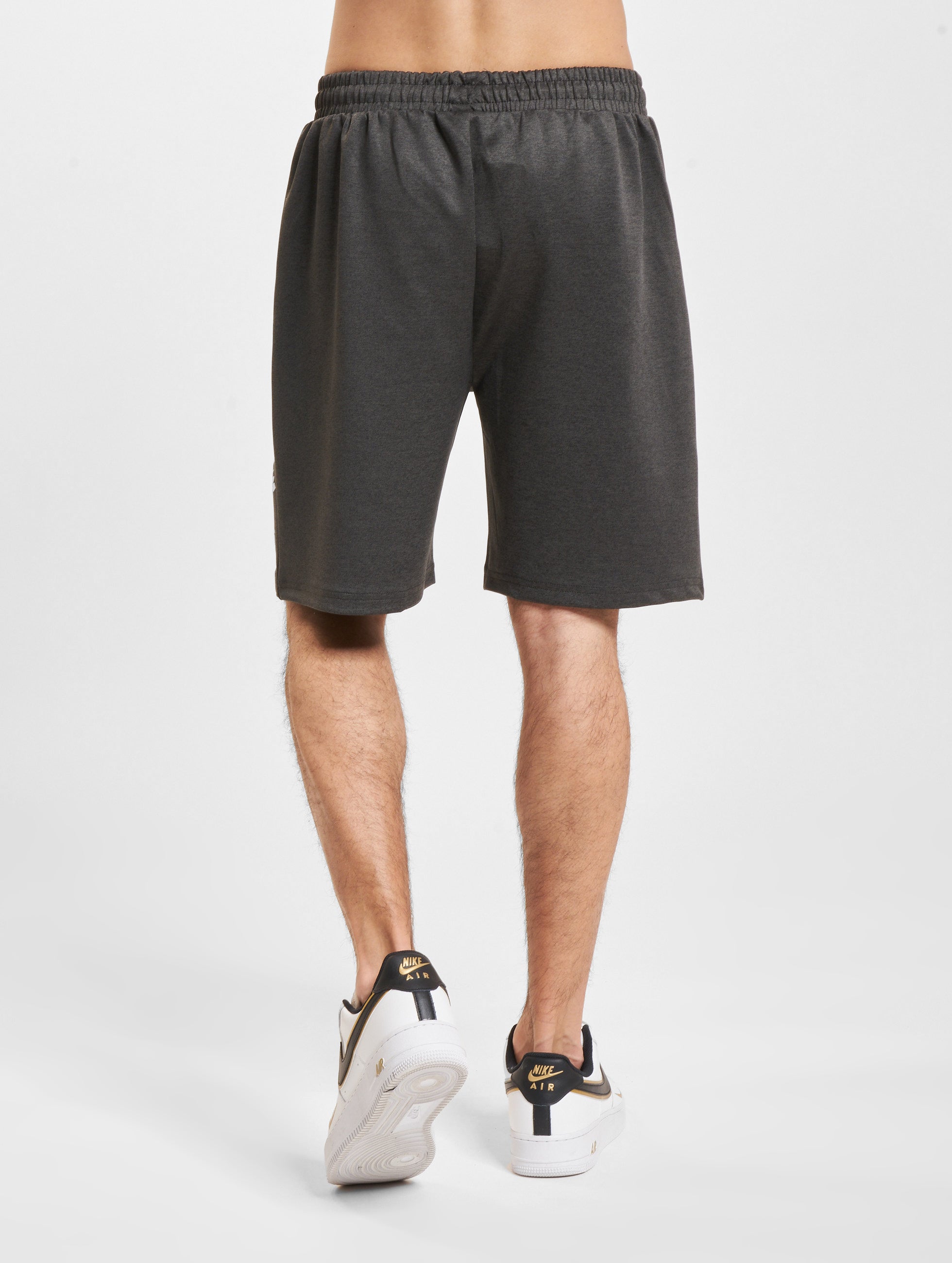 Paris Musketeers Trainer Shorts