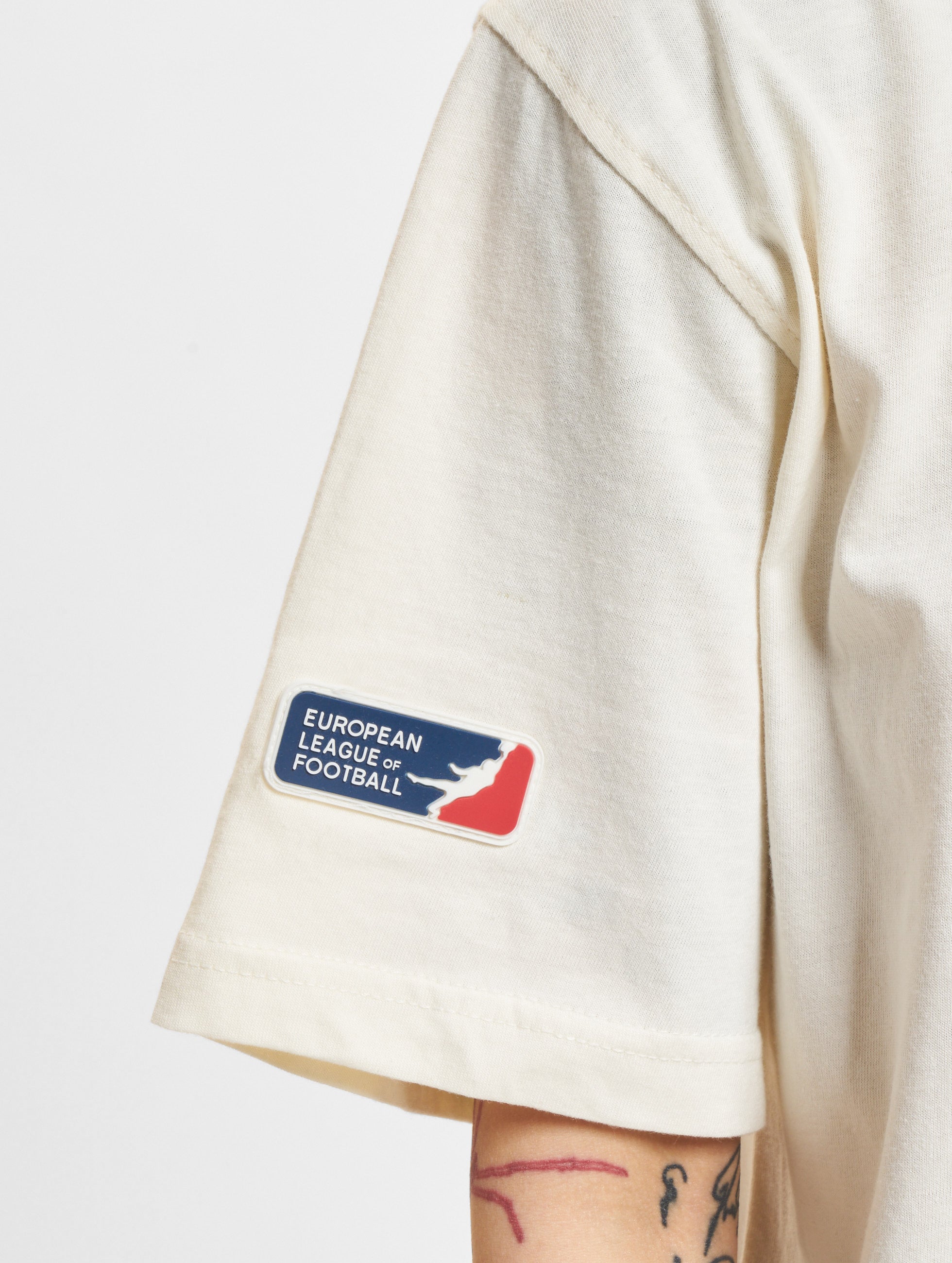 Wroclaw Panthers Essential T-Shirt