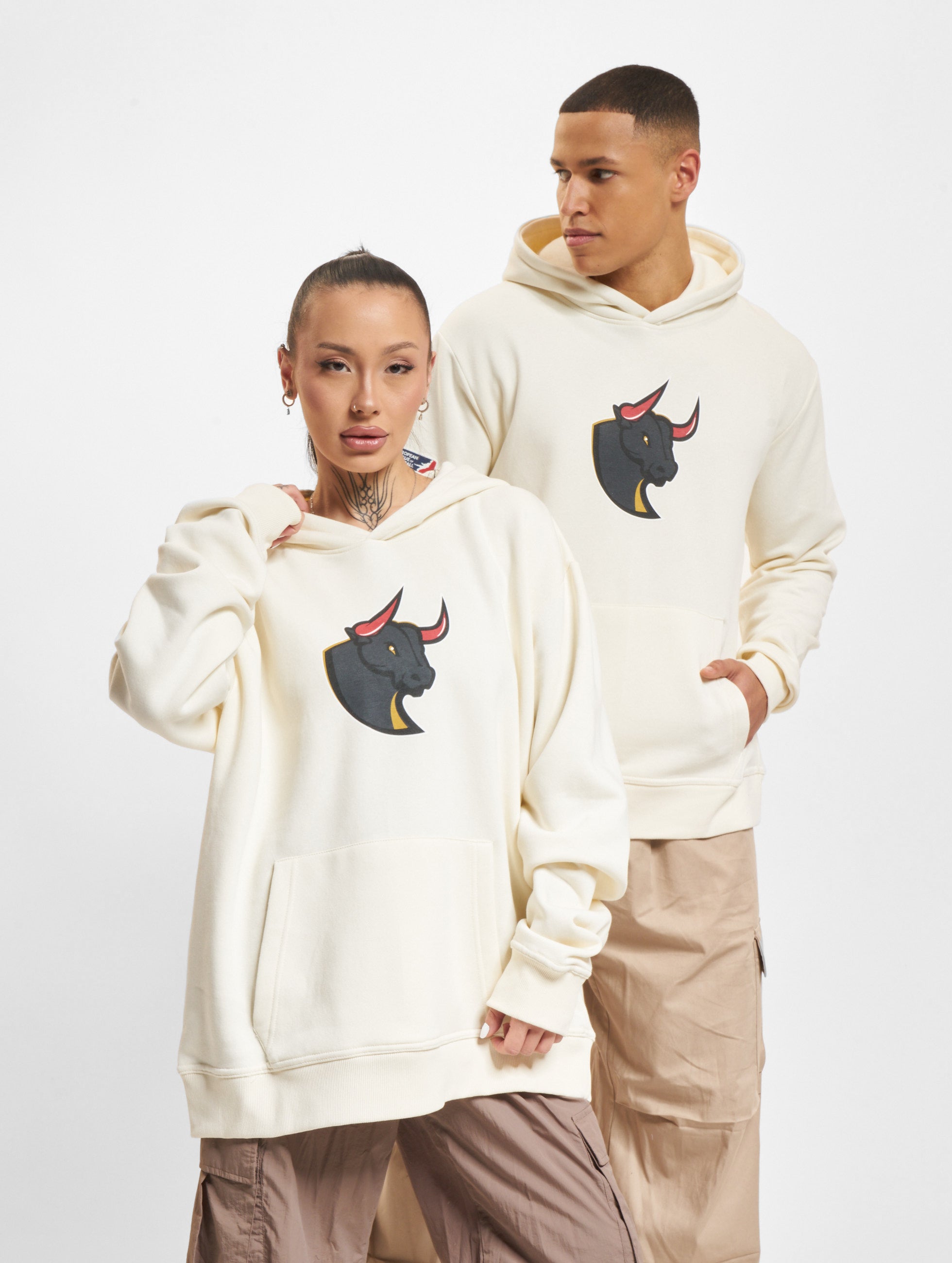 Madrid Bravos Icon Hoodie