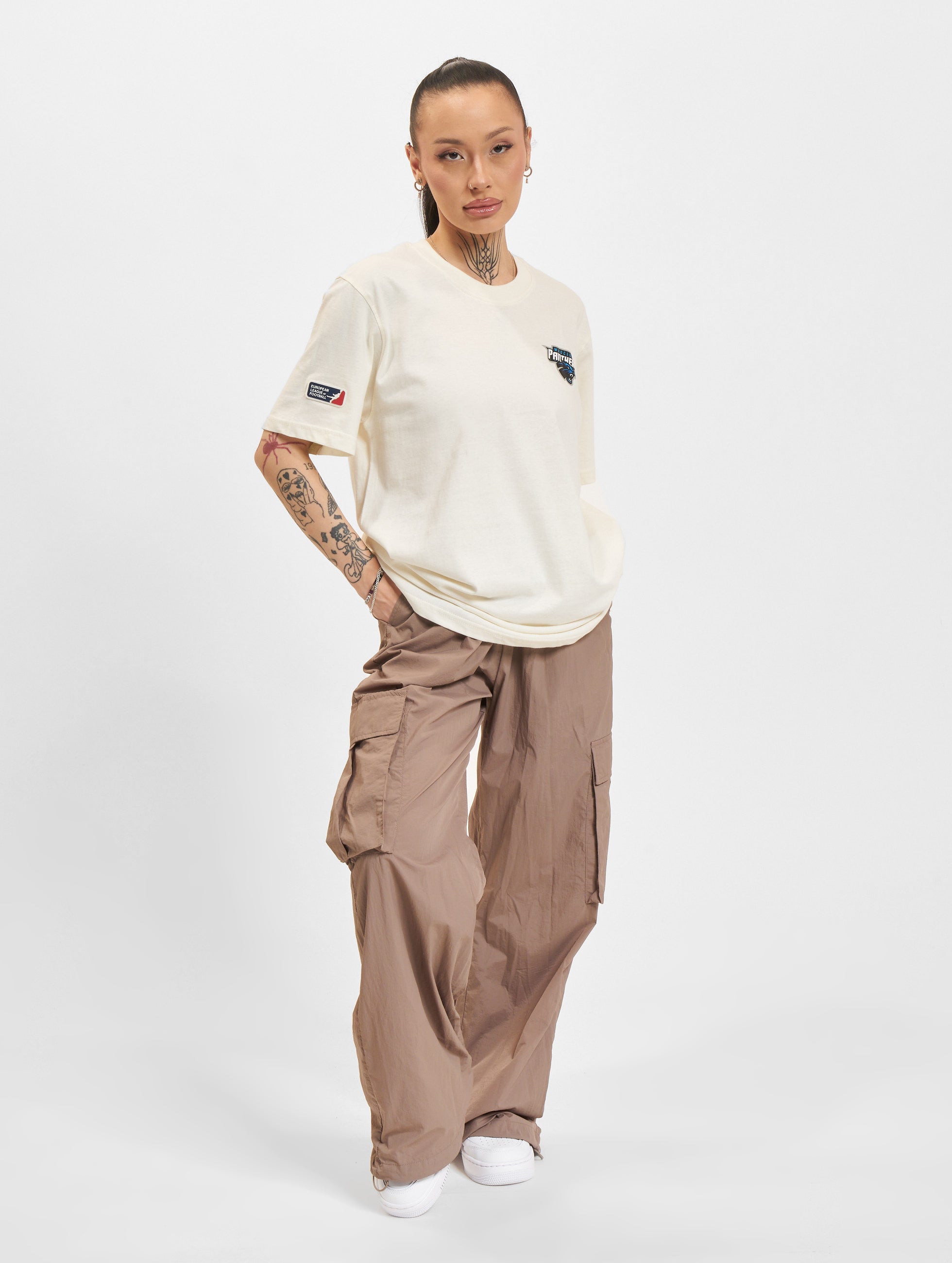 Wroclaw Panthers Essential T-Shirt