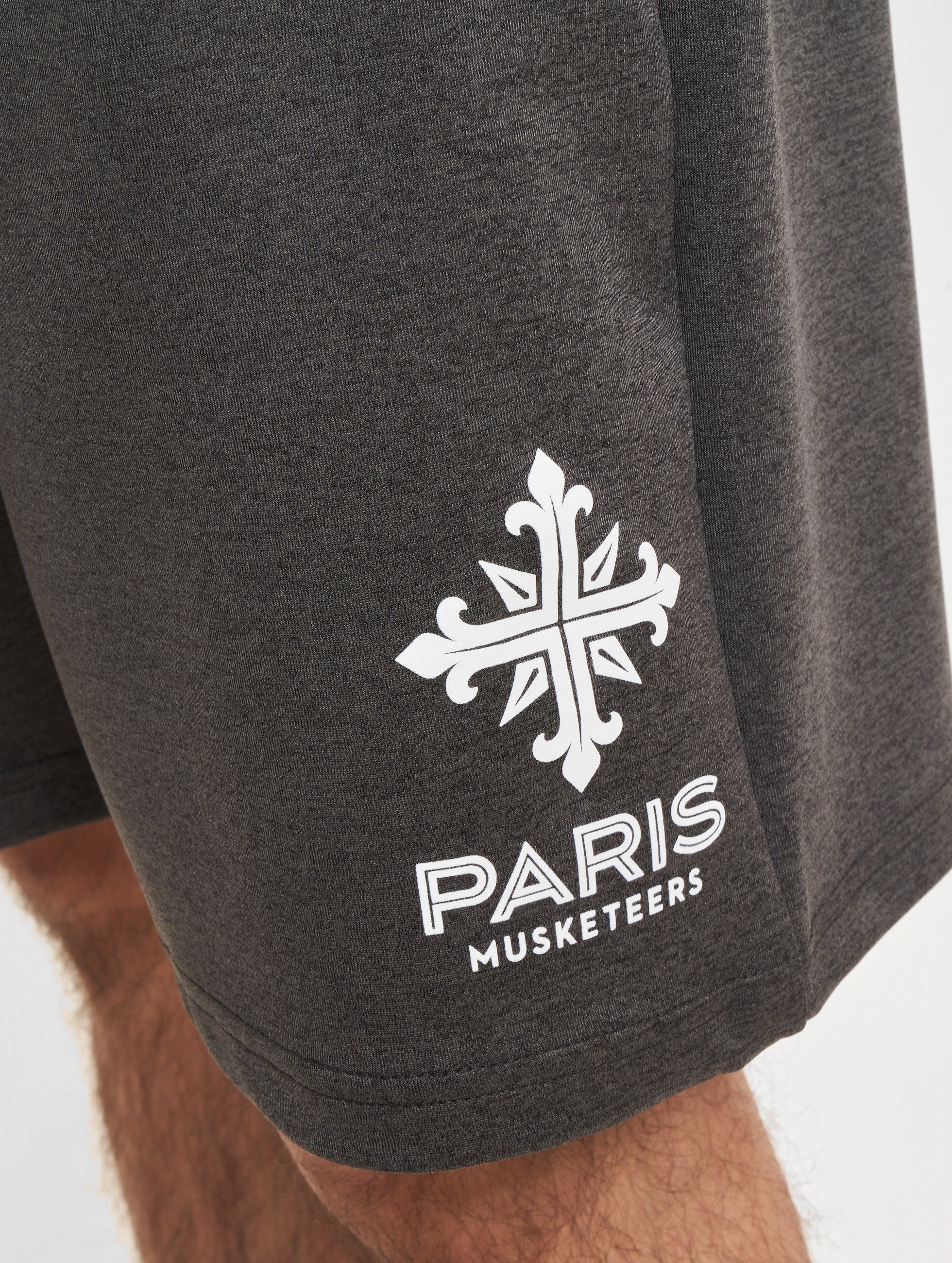 Paris Musketeers Trainer Shorts