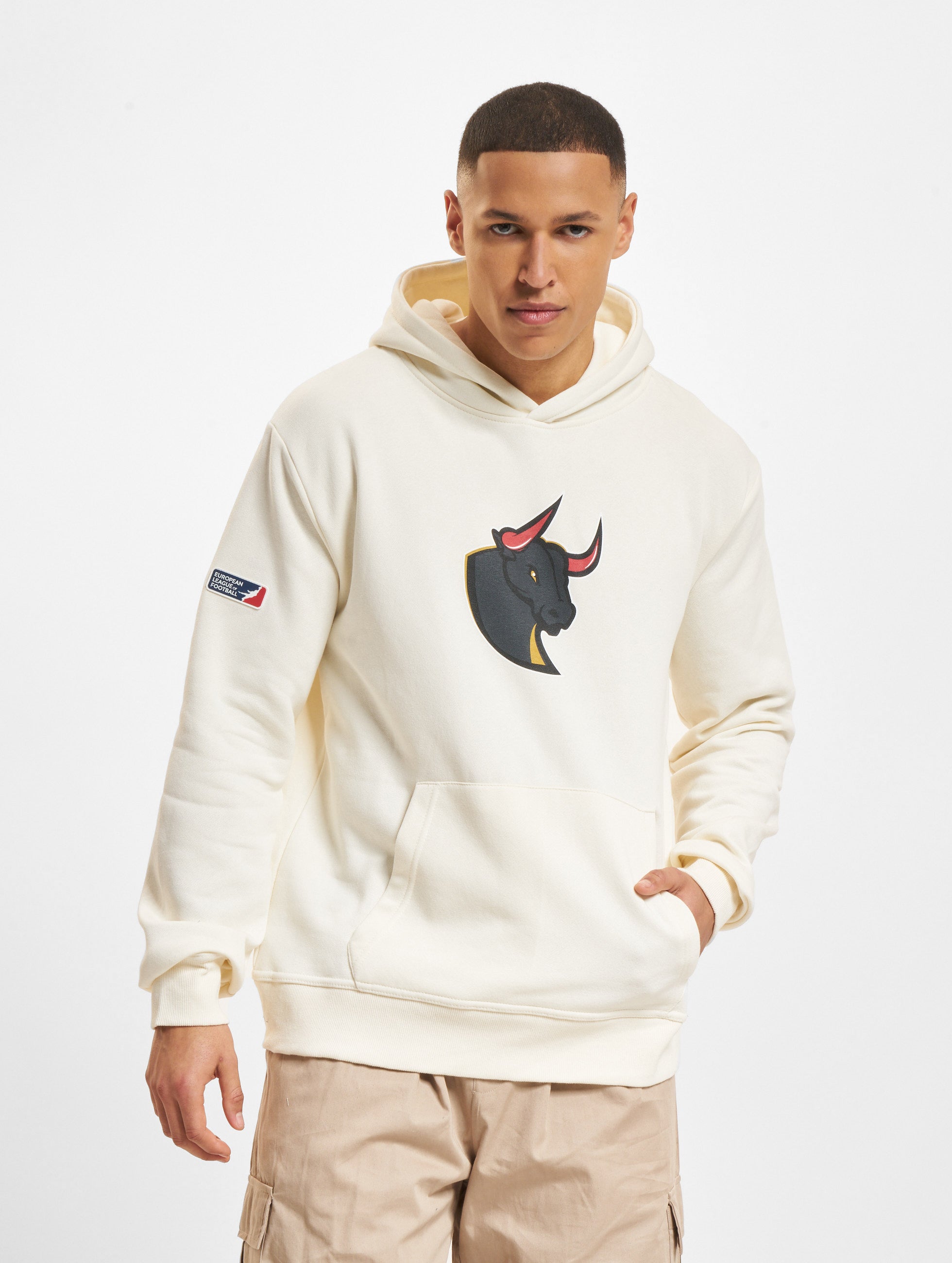Madrid Bravos Icon Hoodie