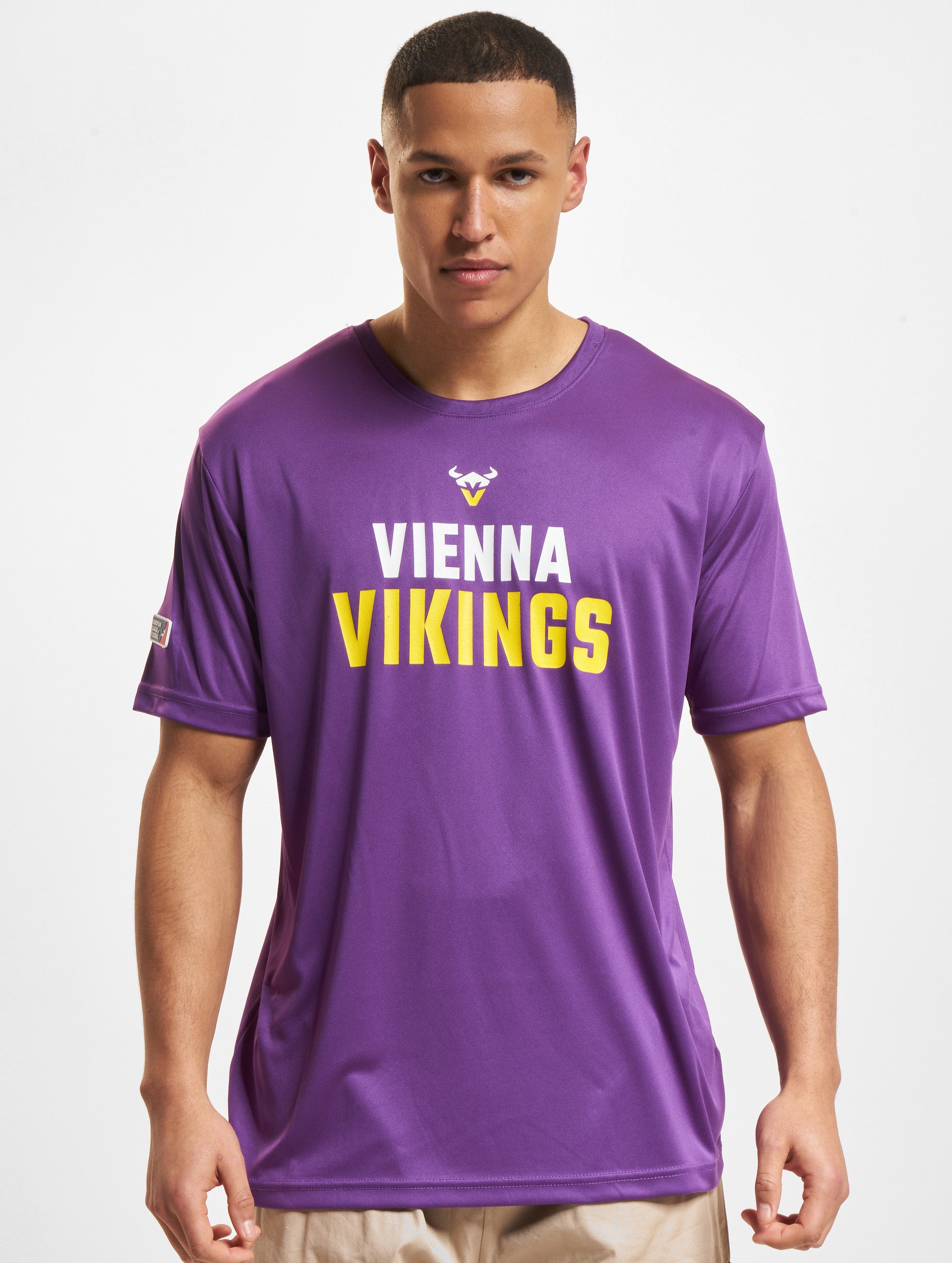 Vienna Vikings Performance T-Shirt