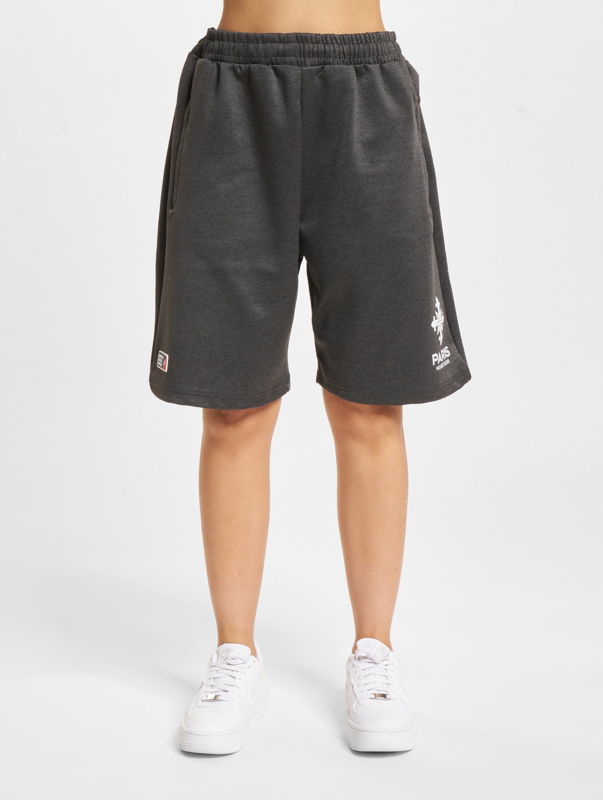Paris Musketeers Trainer Shorts