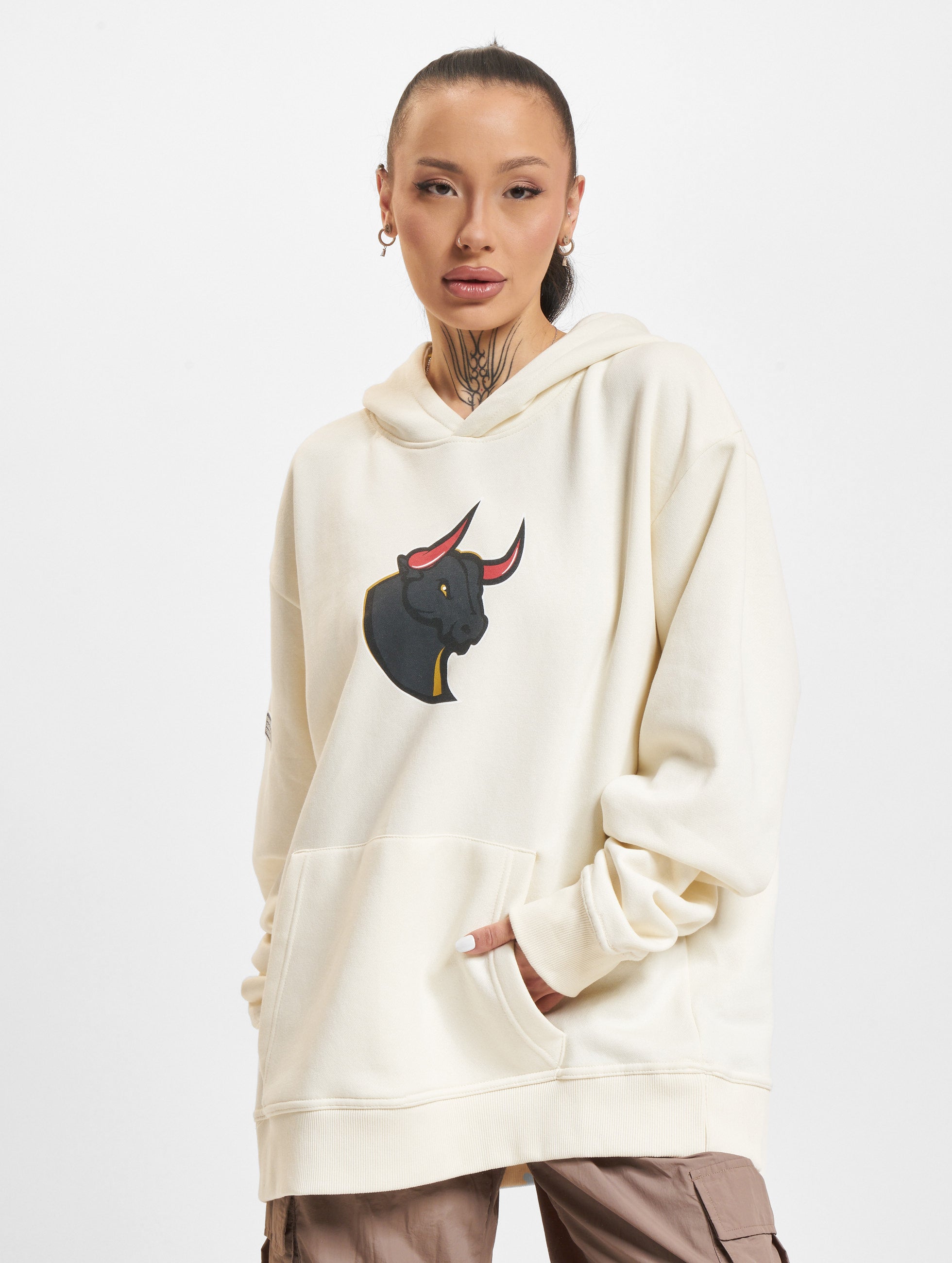 Madrid Bravos Icon Hoodie