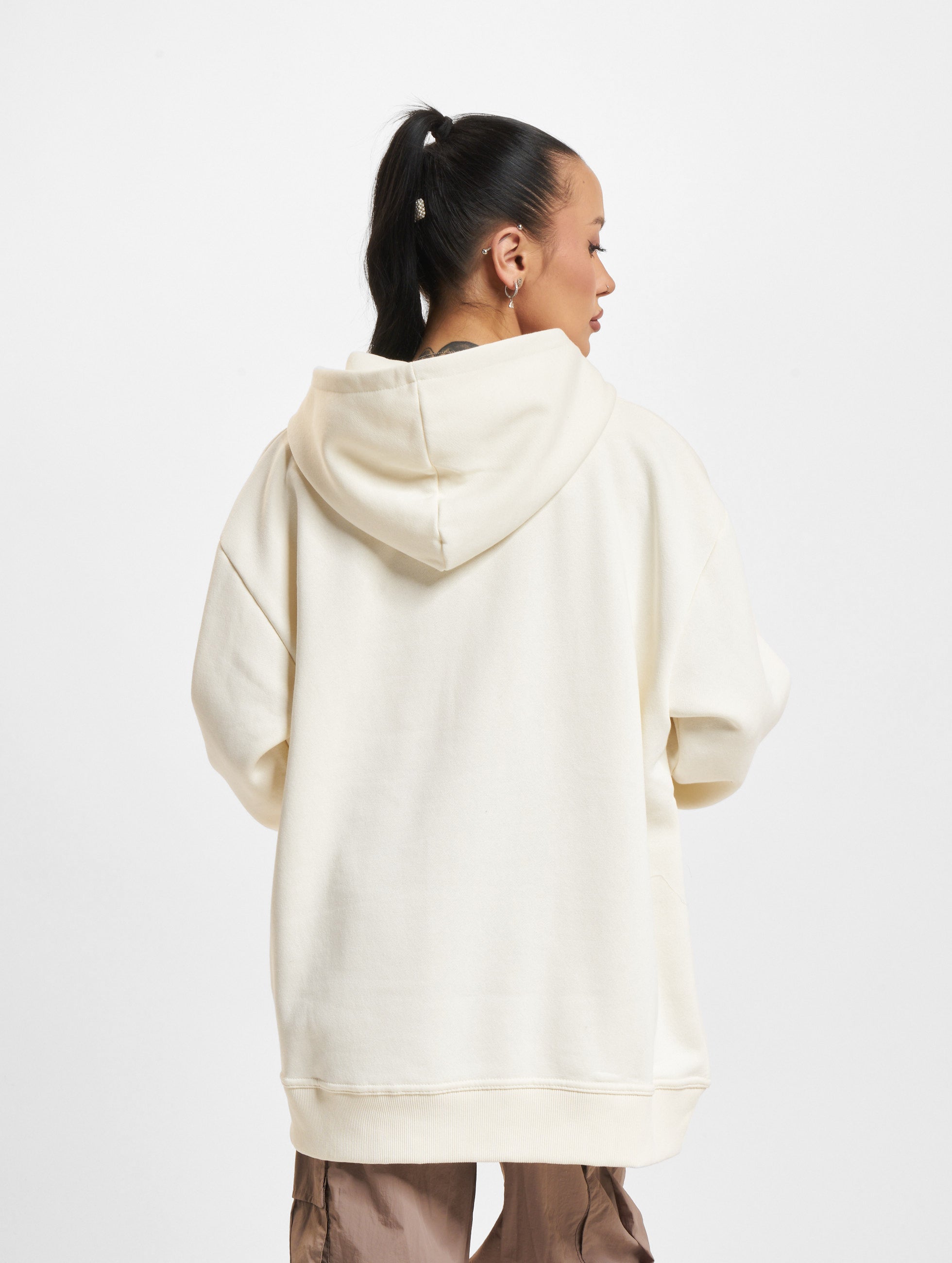 Madrid Bravos Icon Hoodie