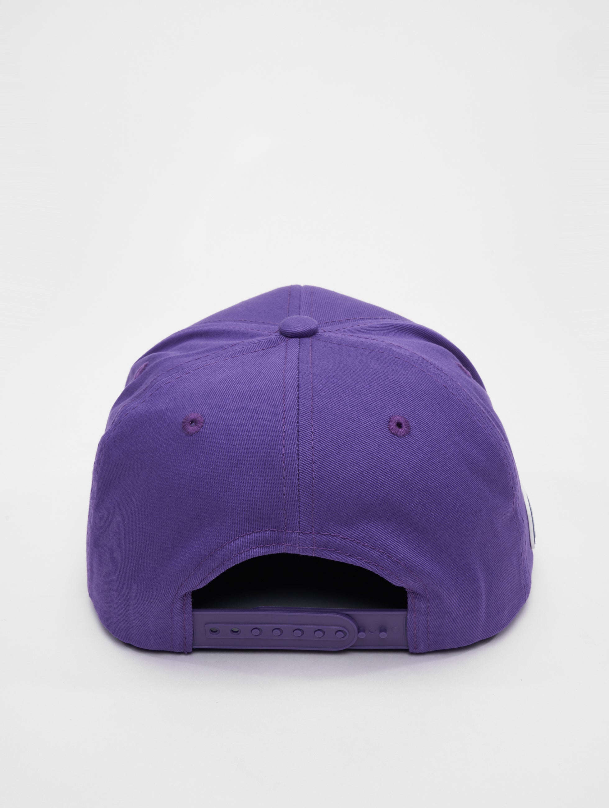 Vienna Vikings Contrast Snapback Cap