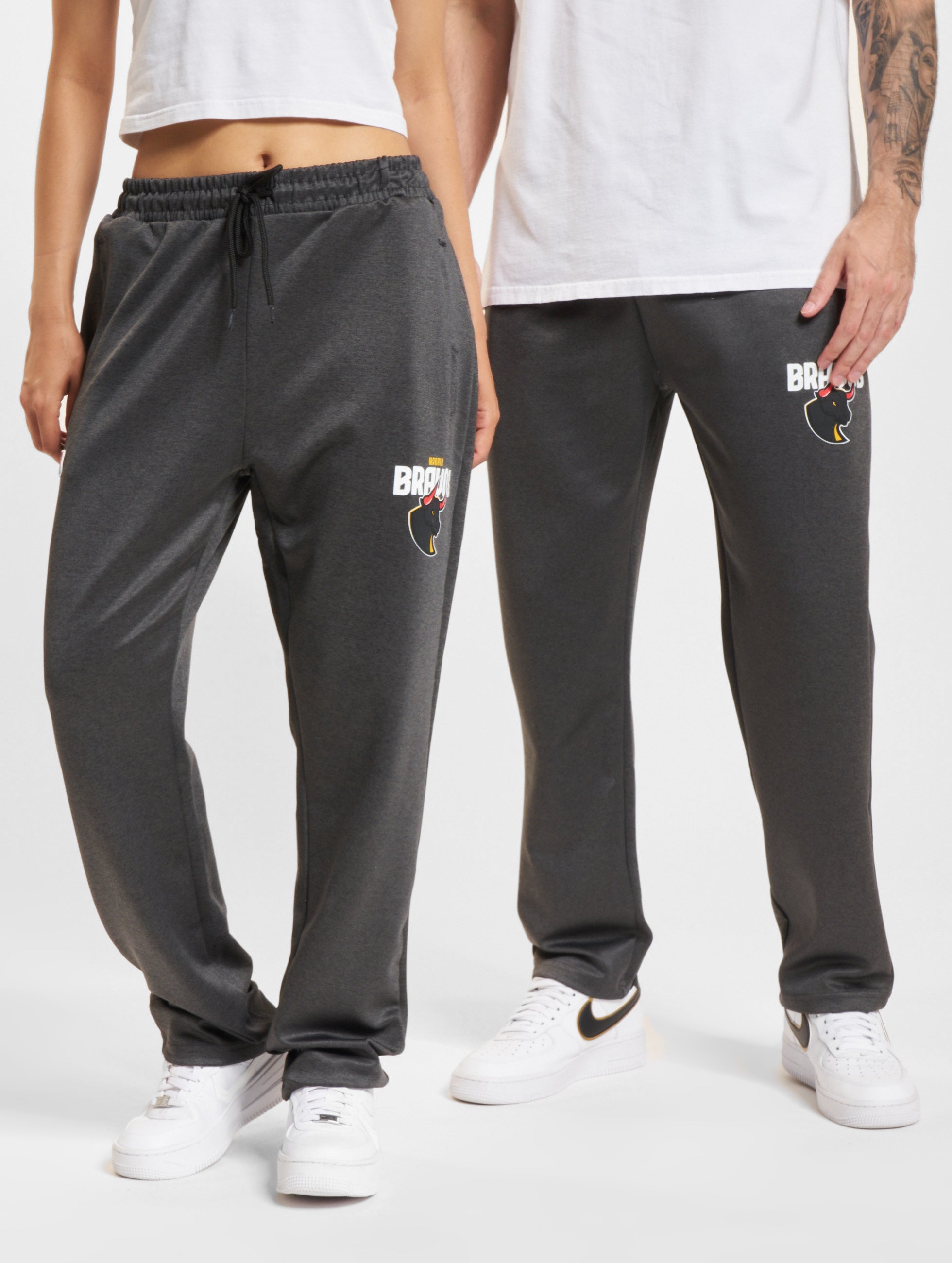 Madrid Bravos Trainer Pants