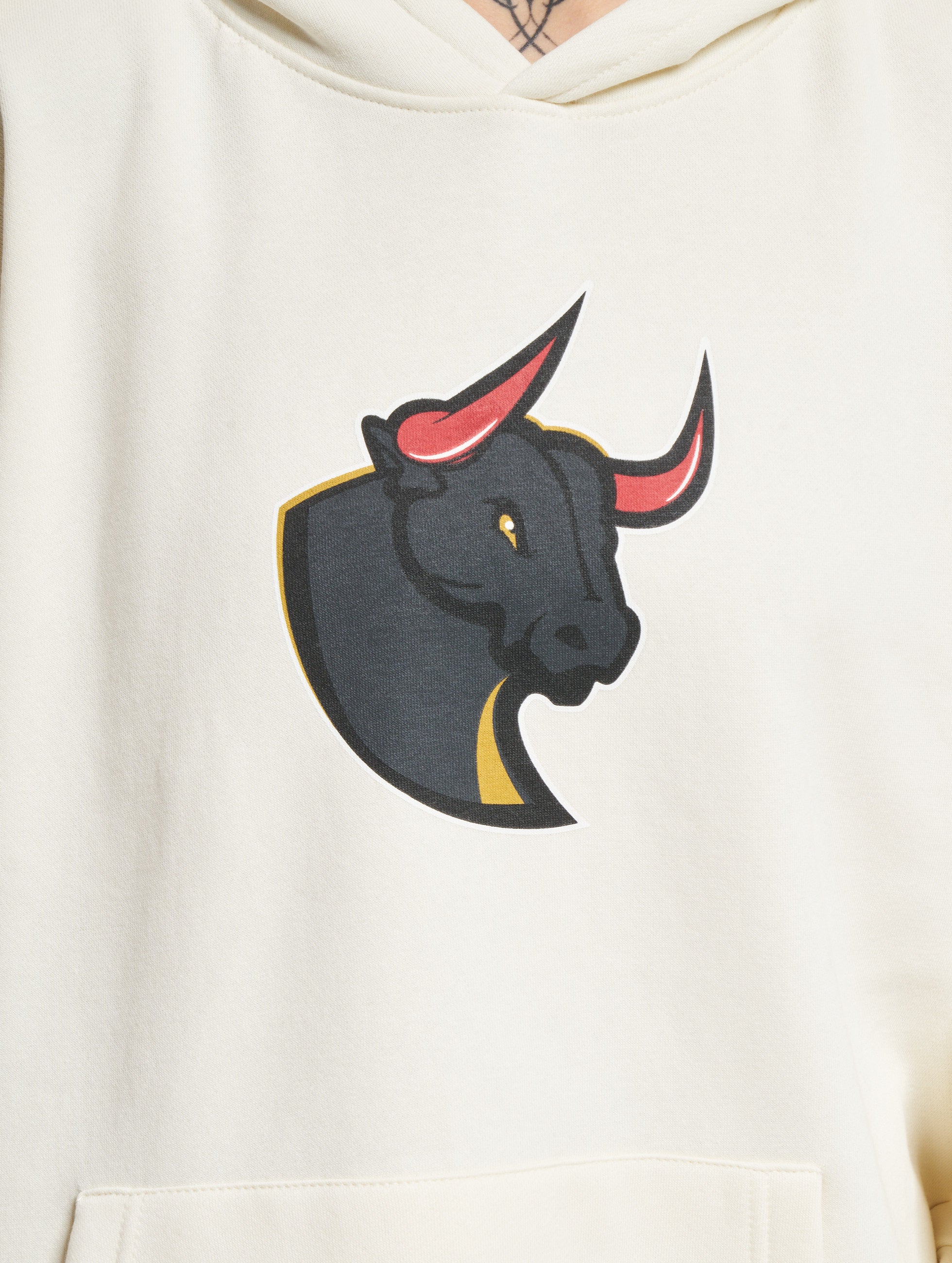 Madrid Bravos Icon Hoodie