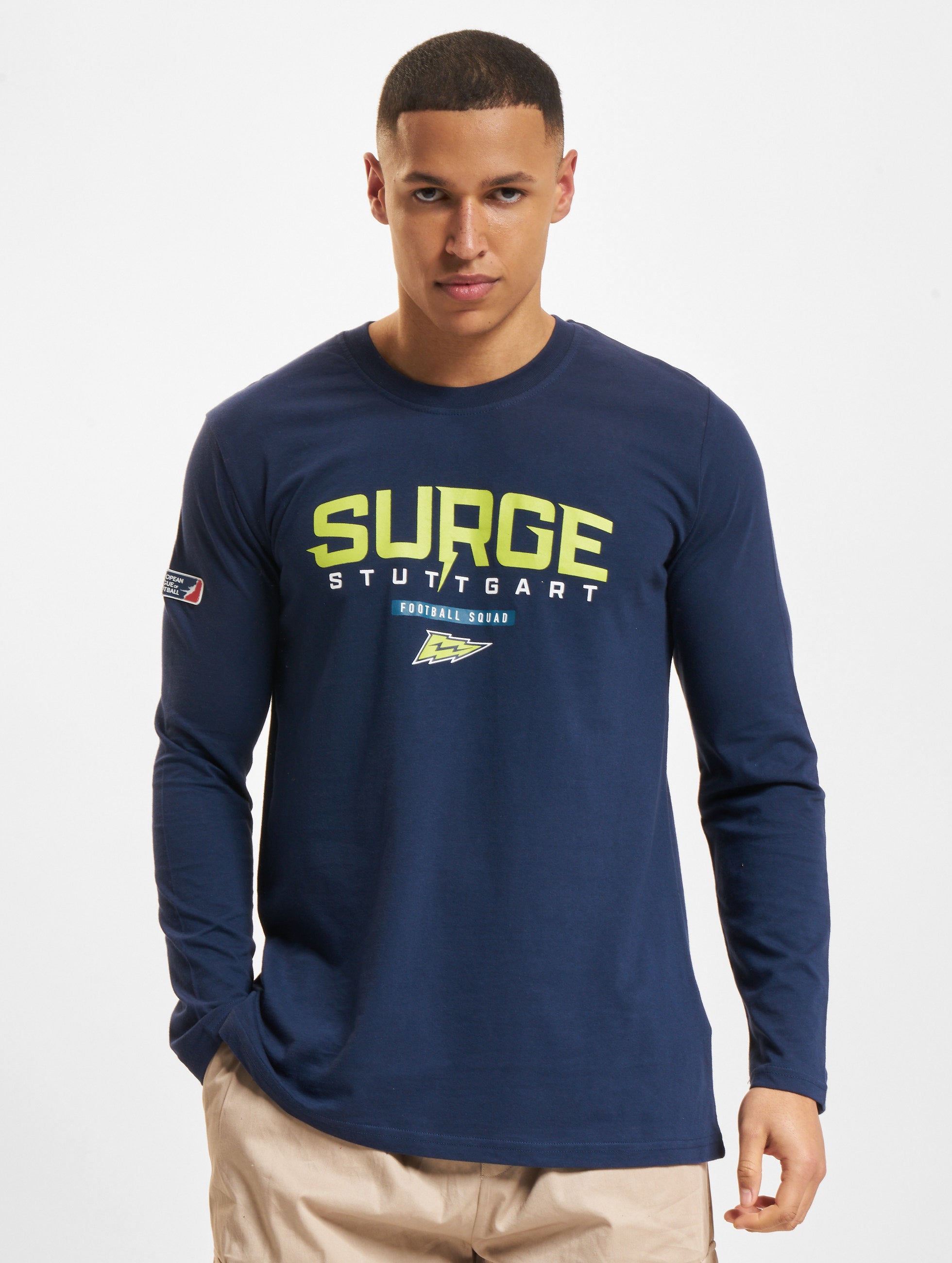 Stuttgart Surge Longsleeve