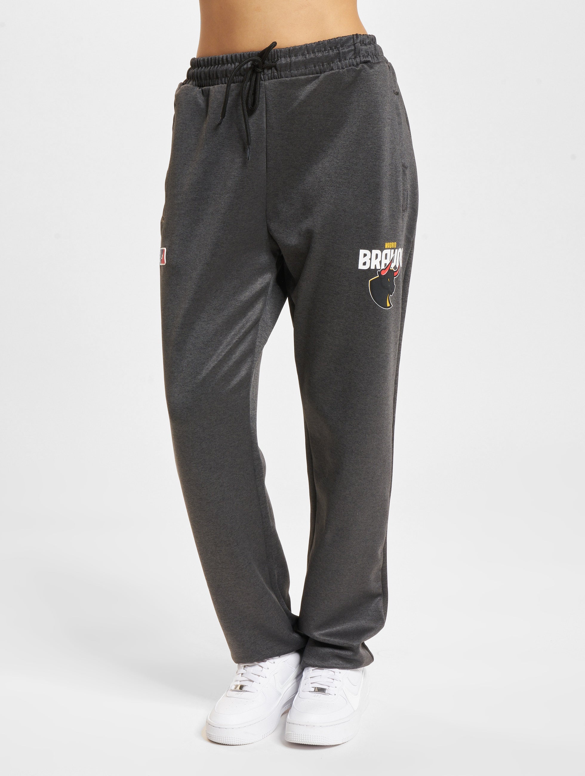 Madrid Bravos Trainer Pants