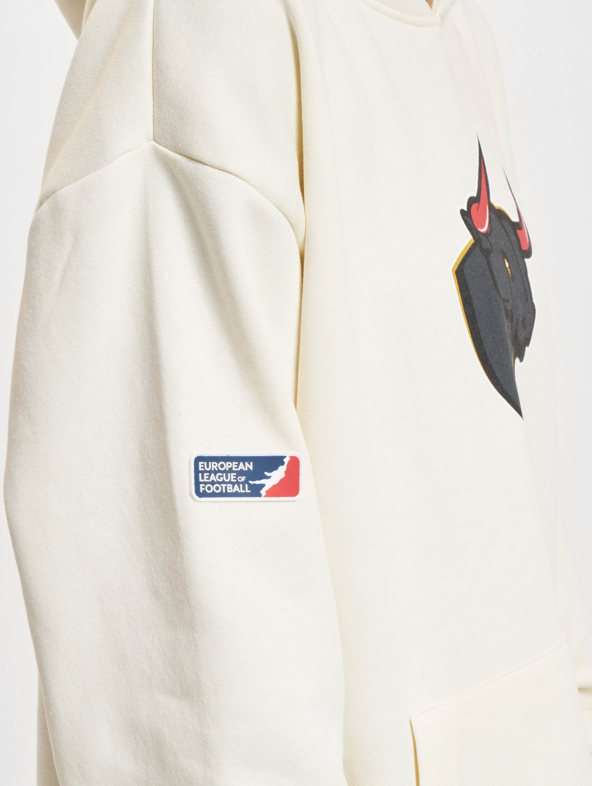 Madrid Bravos Icon Hoodie