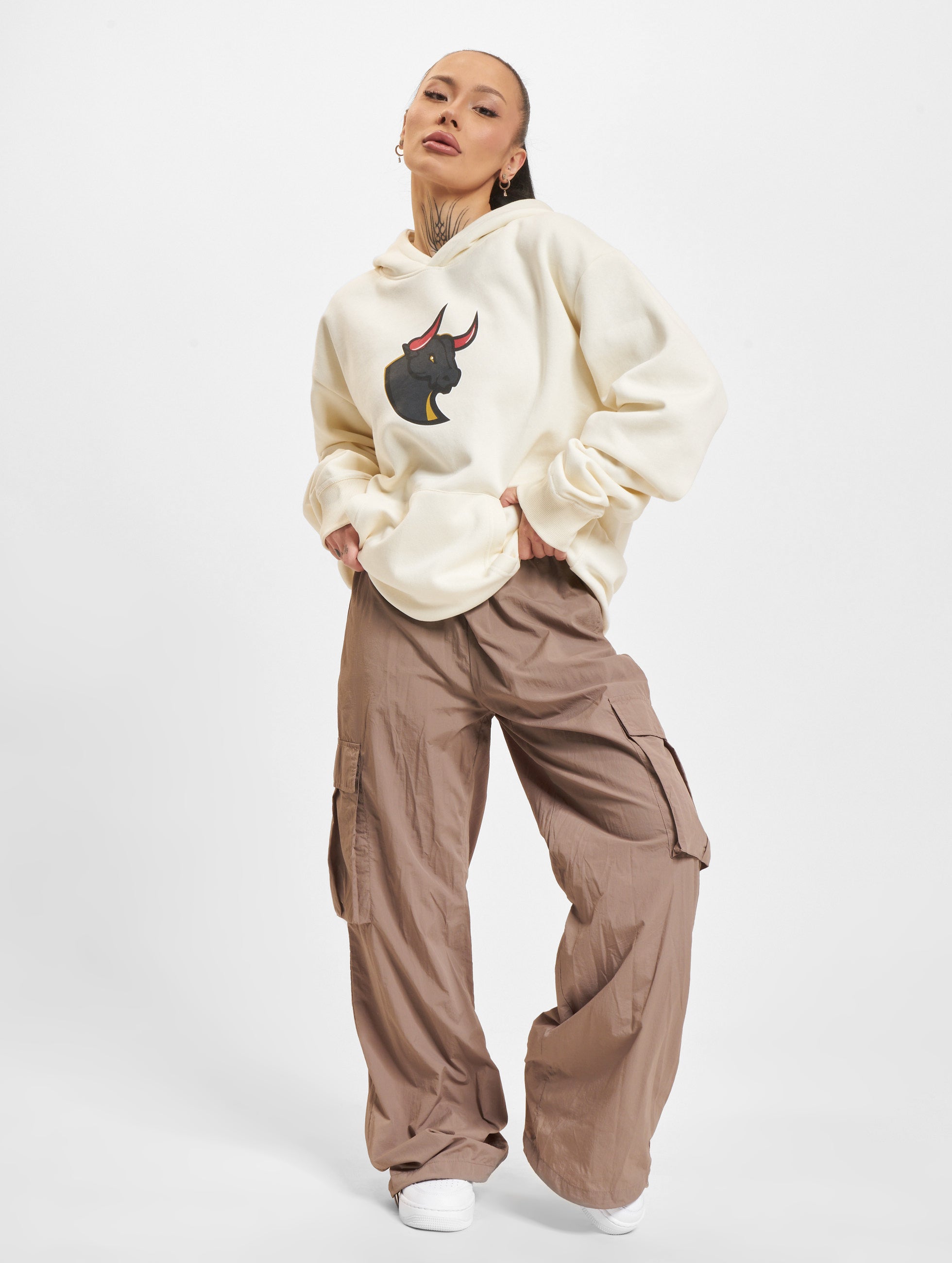 Madrid Bravos Icon Hoodie