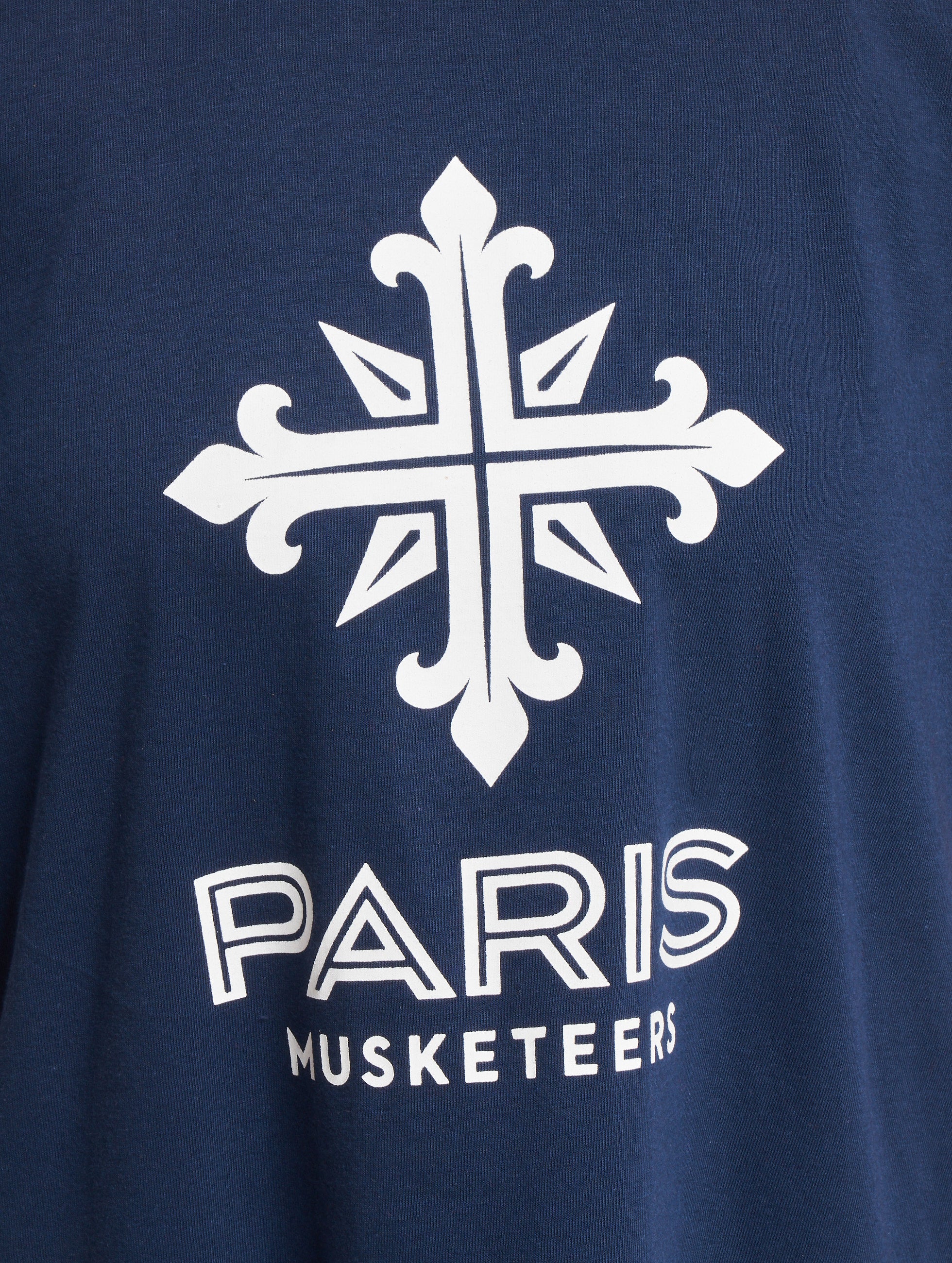 Paris Musketeers Legacy T-Shirt