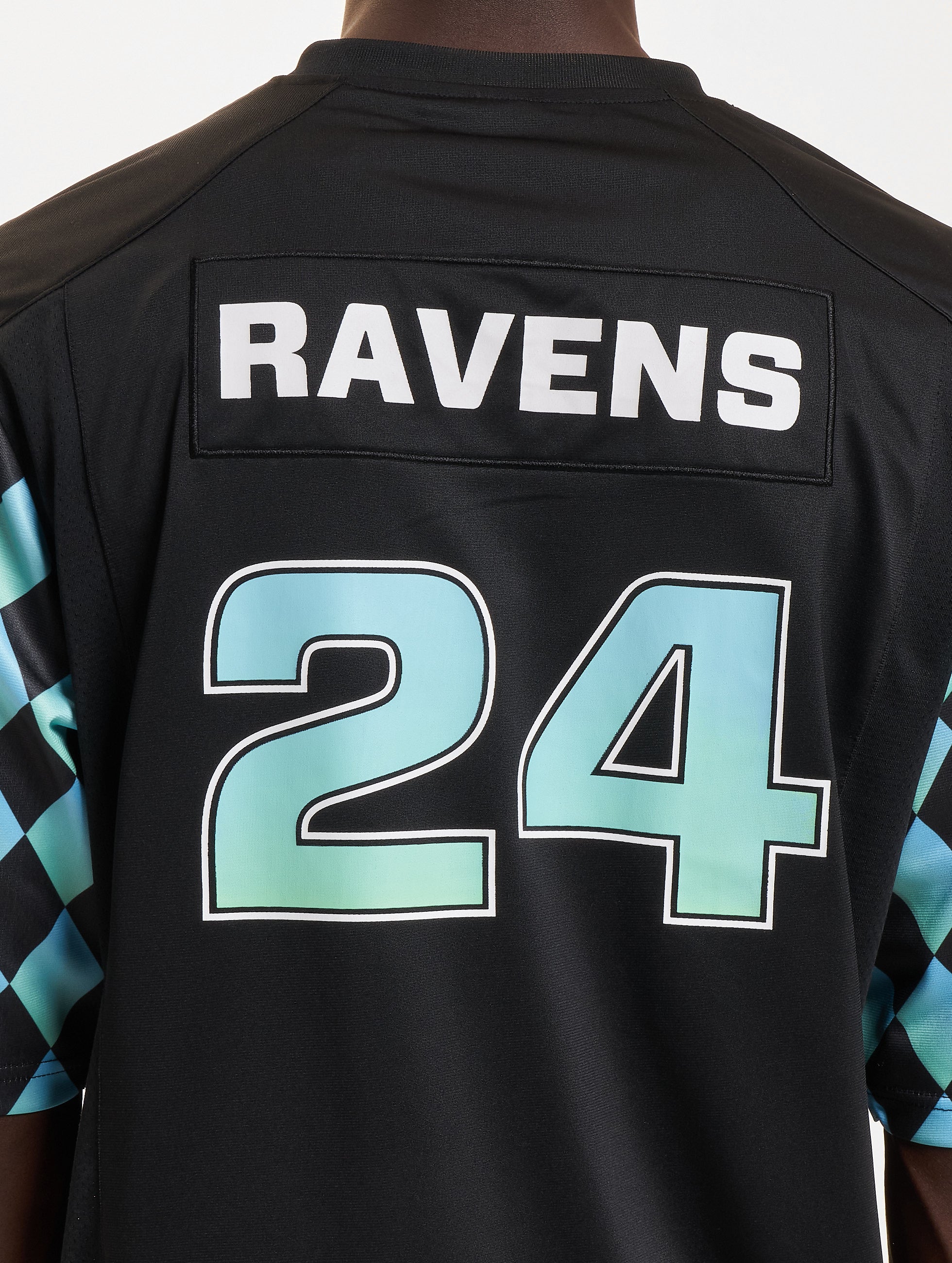 Munich Ravens Authentic Game Jersey
