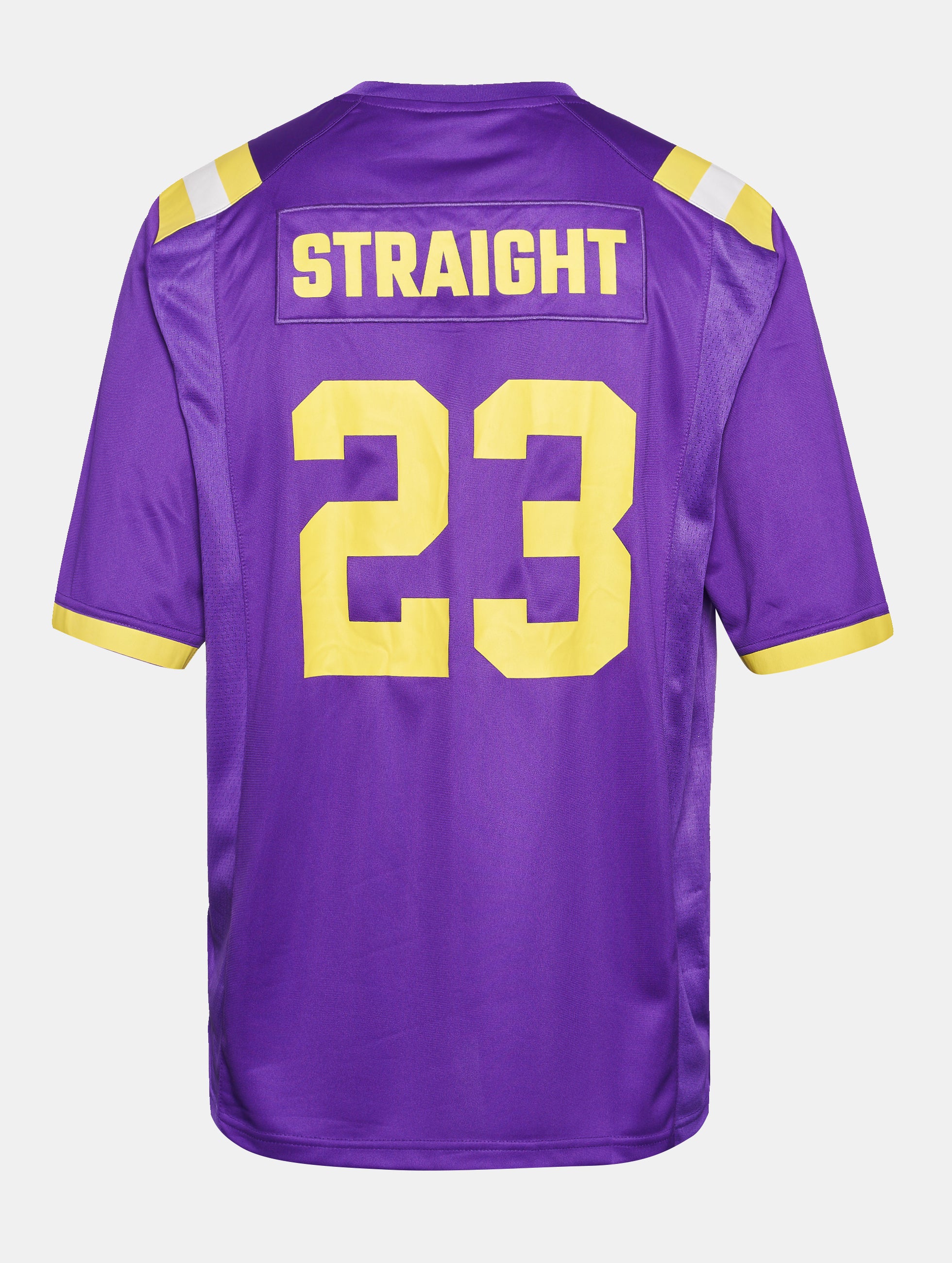 Vienna Vikings Authentic Game Jersey