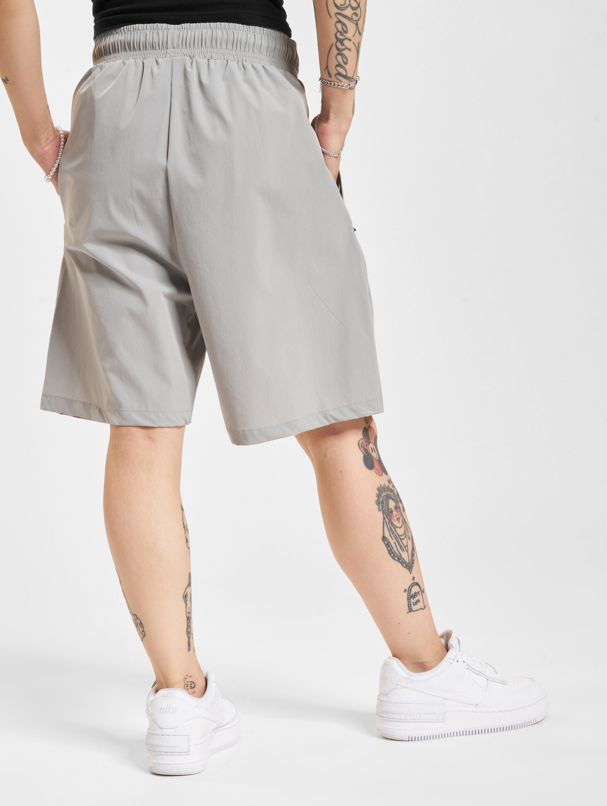 Vienna Vikings Performance Shorts