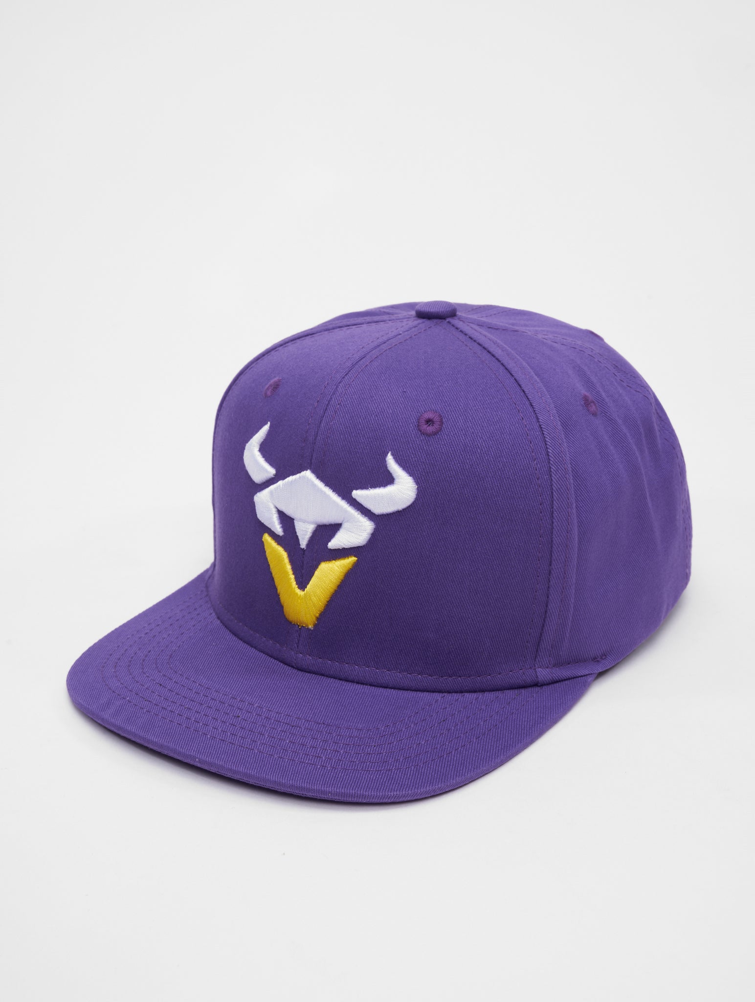 Vienna Vikings Snapback Cap 2024 Design 1