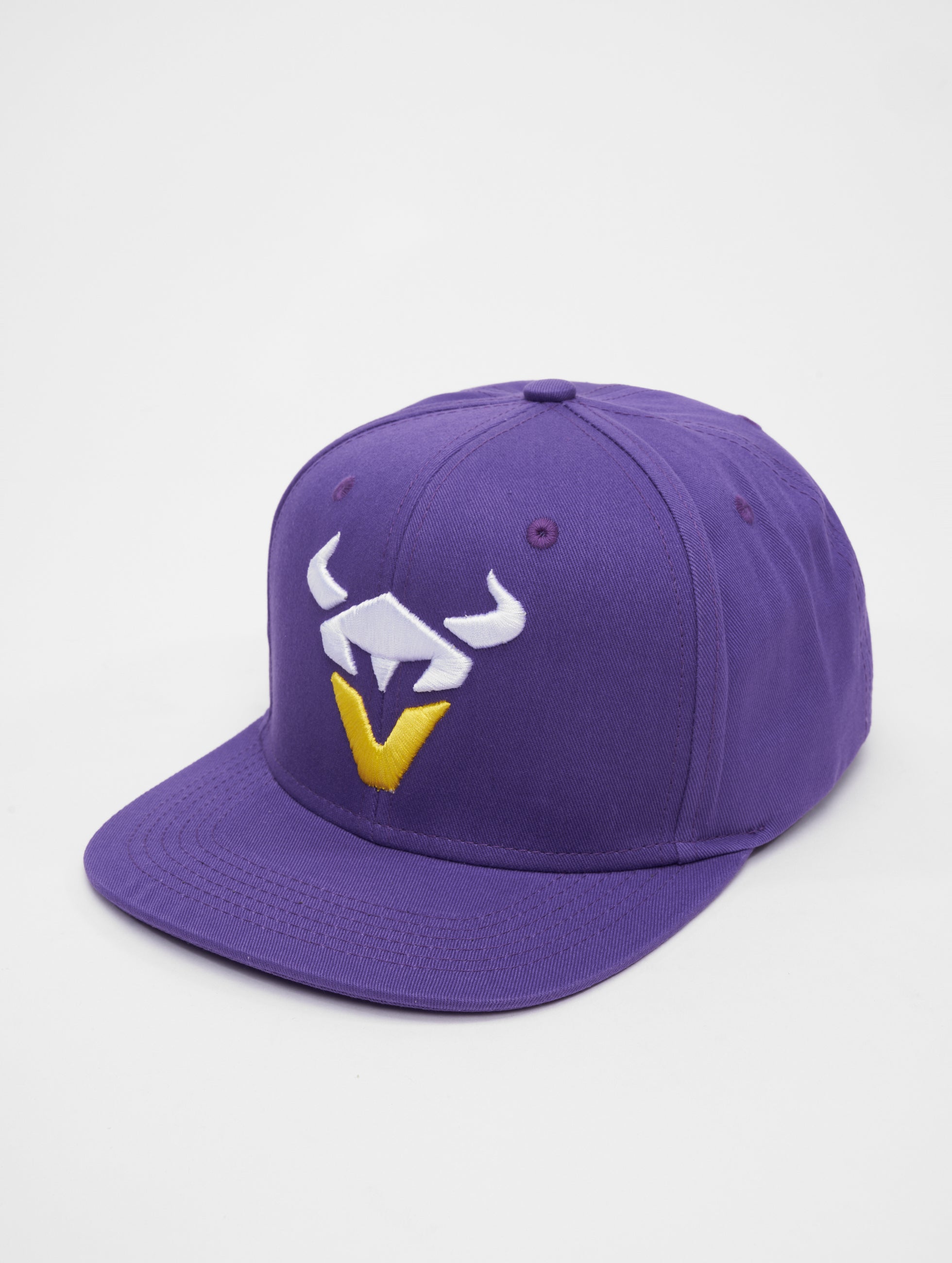 Vienna Vikings Classic Snapback Cap