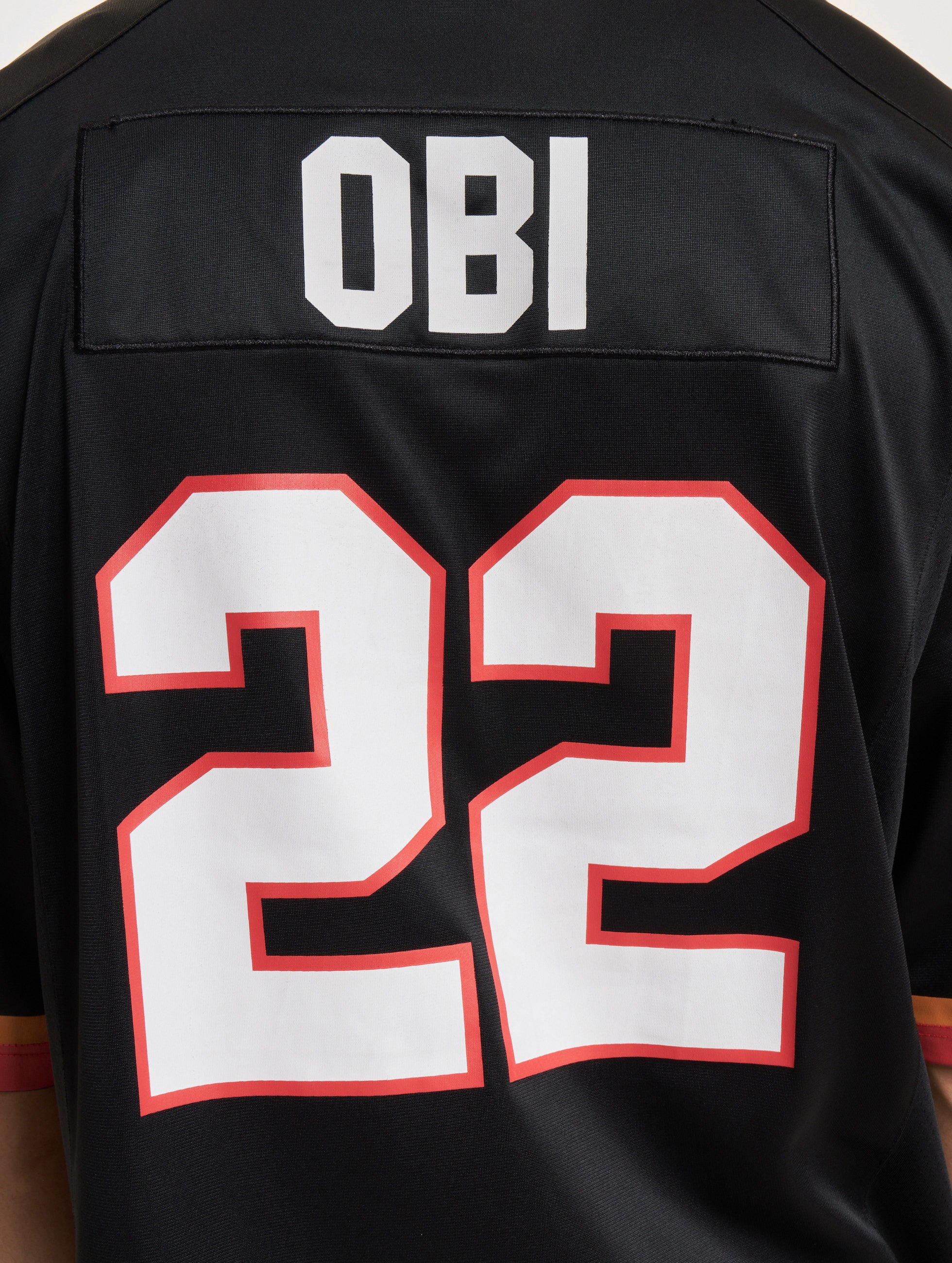 Madrid Bravos Authentic Game Jersey