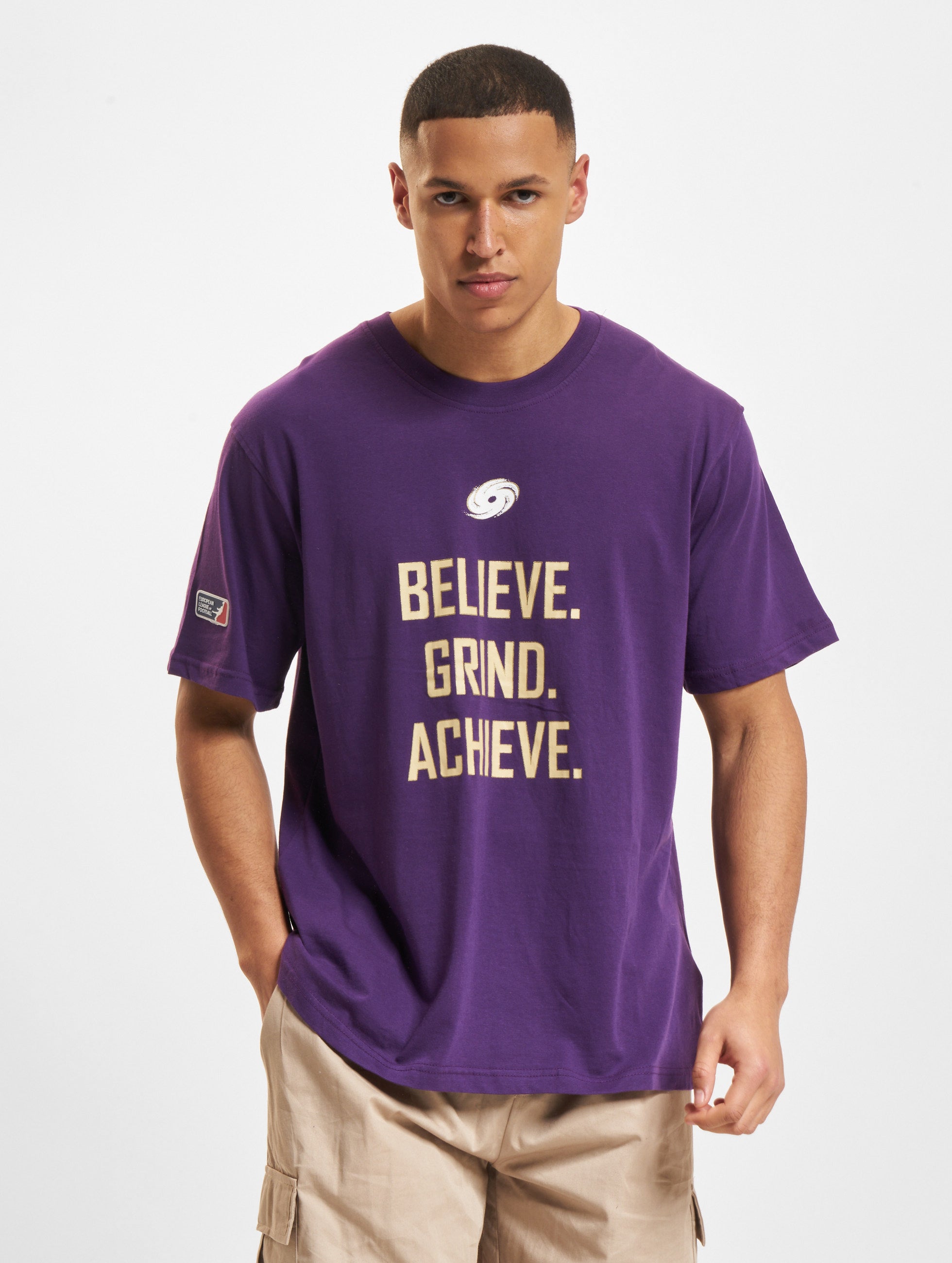 Frankfurt Galaxy Statement T-Shirt