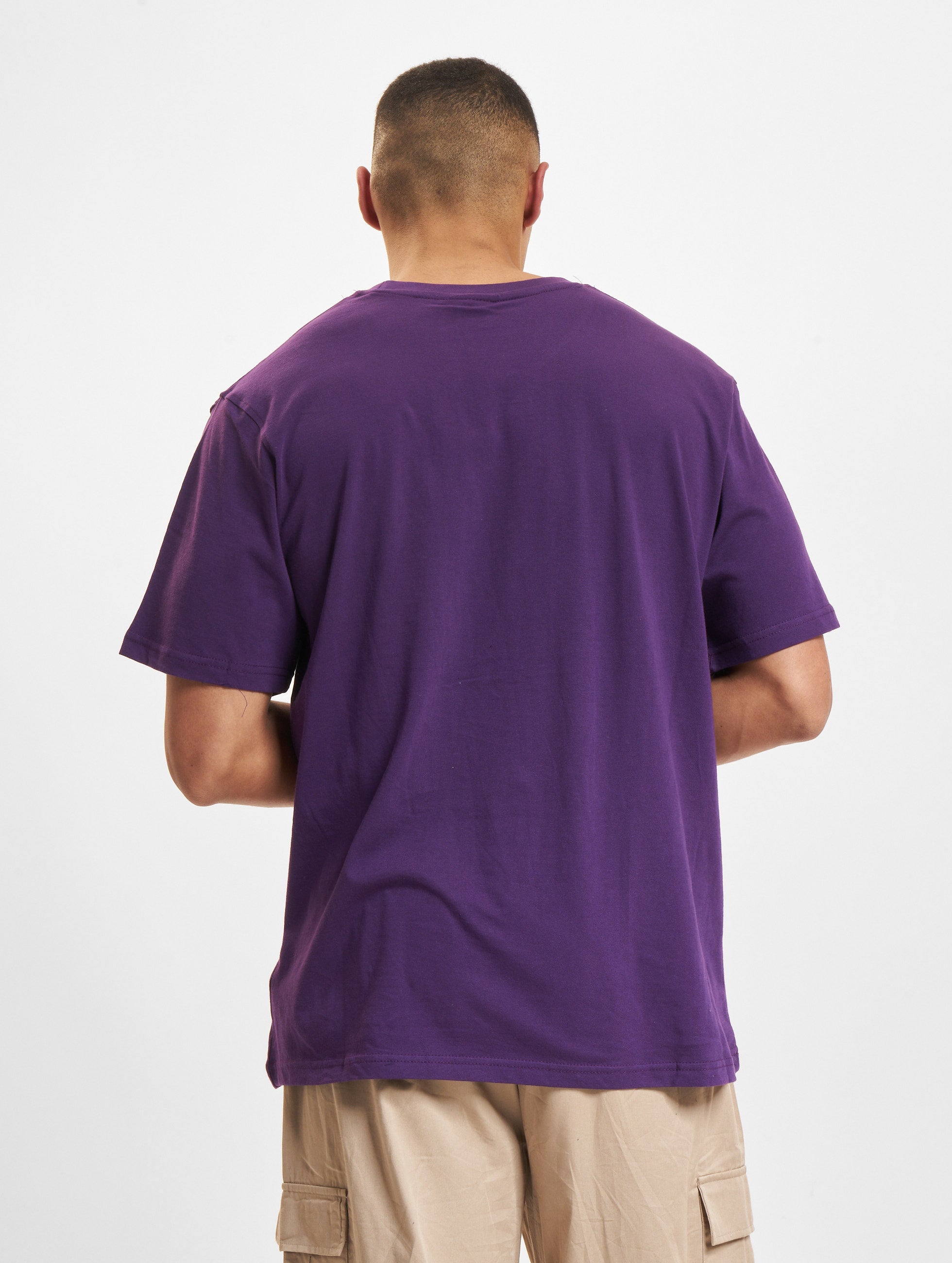 Frankfurt Galaxy Statement T-Shirt