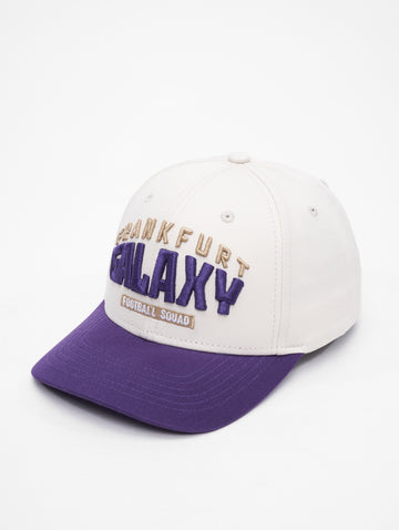 Frankfurt Galaxy Baseball Cap 2024 Design 2