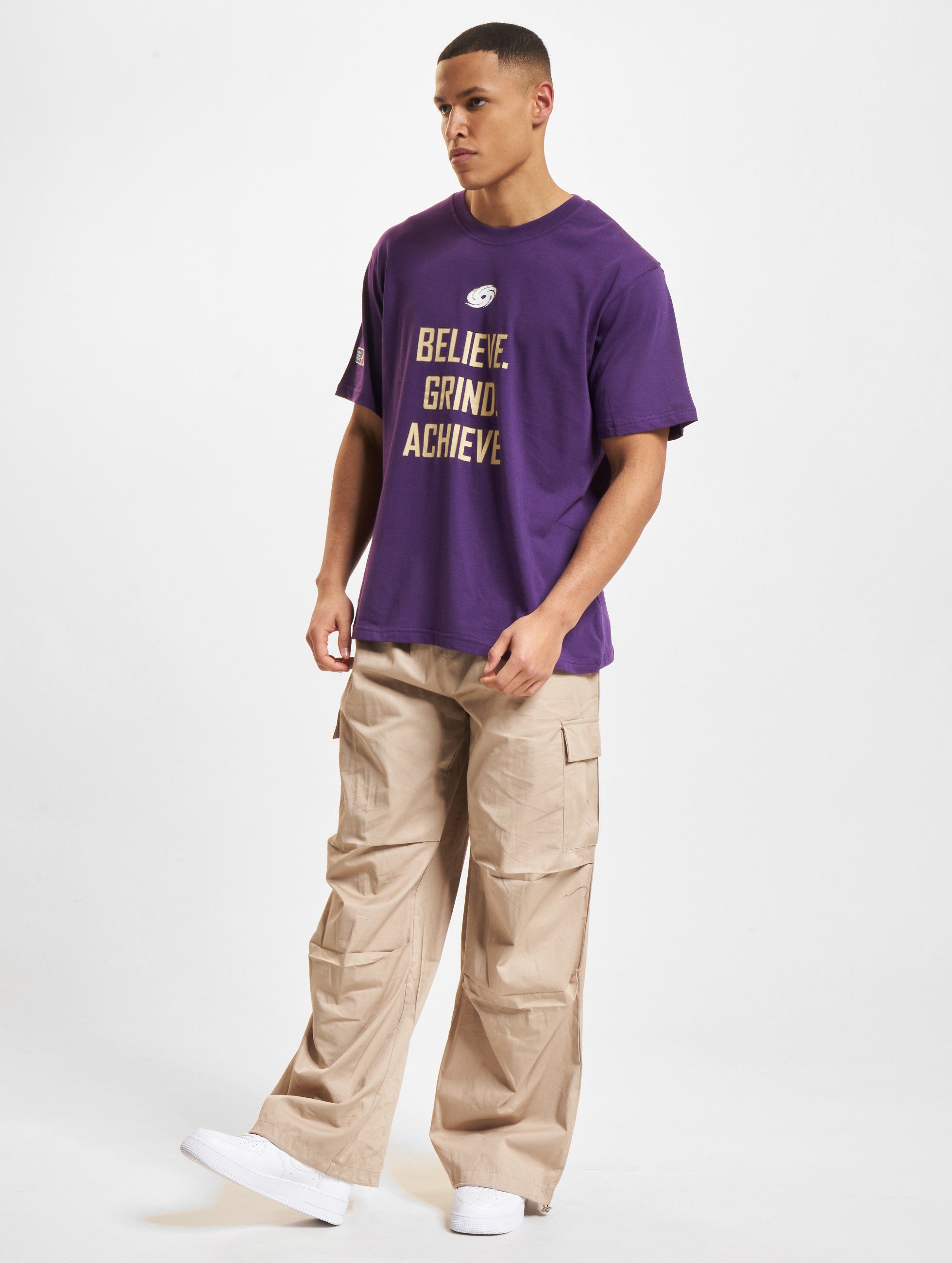 Frankfurt Galaxy Statement T-Shirt