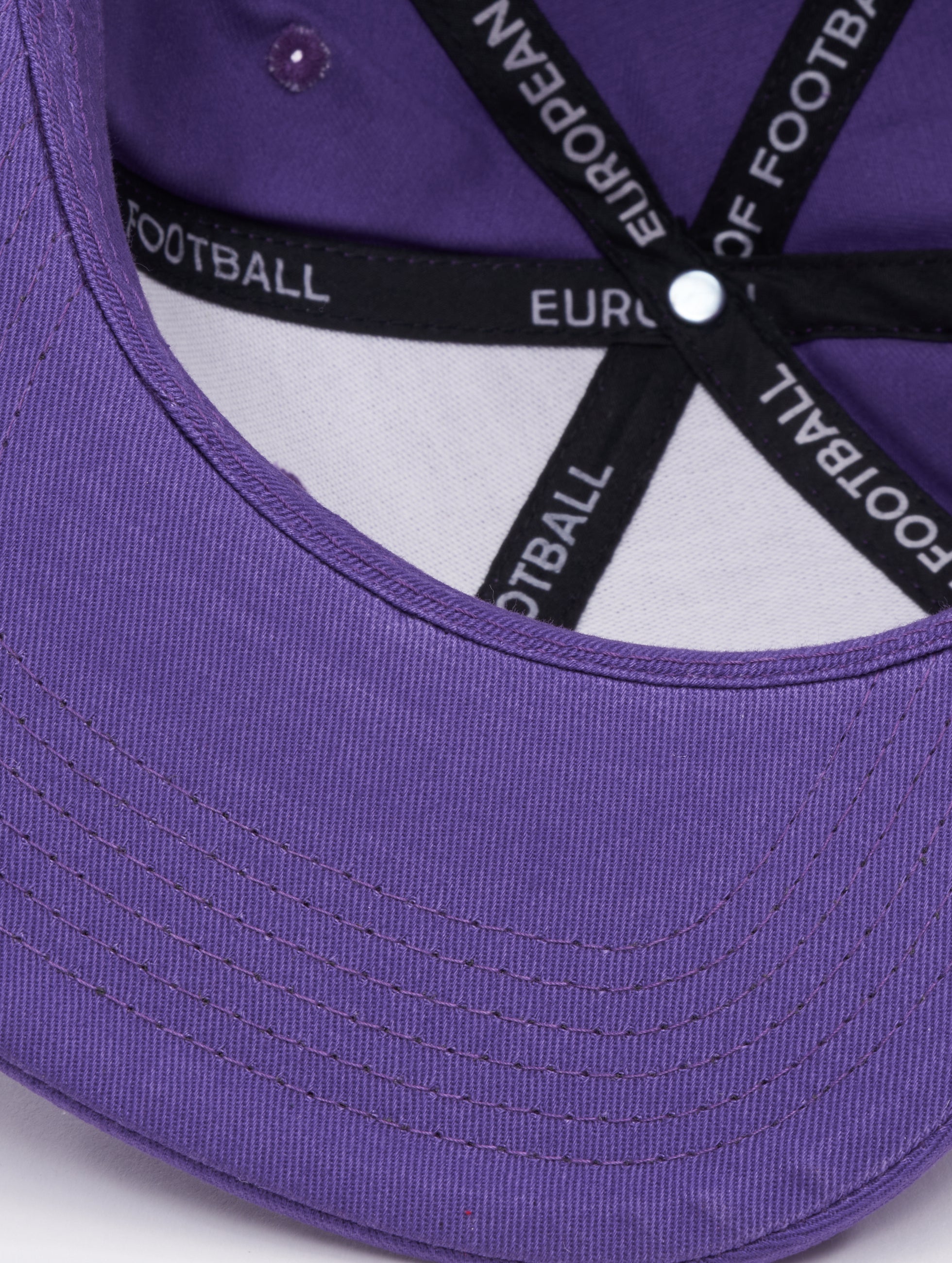 Vienna Vikings Classic Snapback Cap