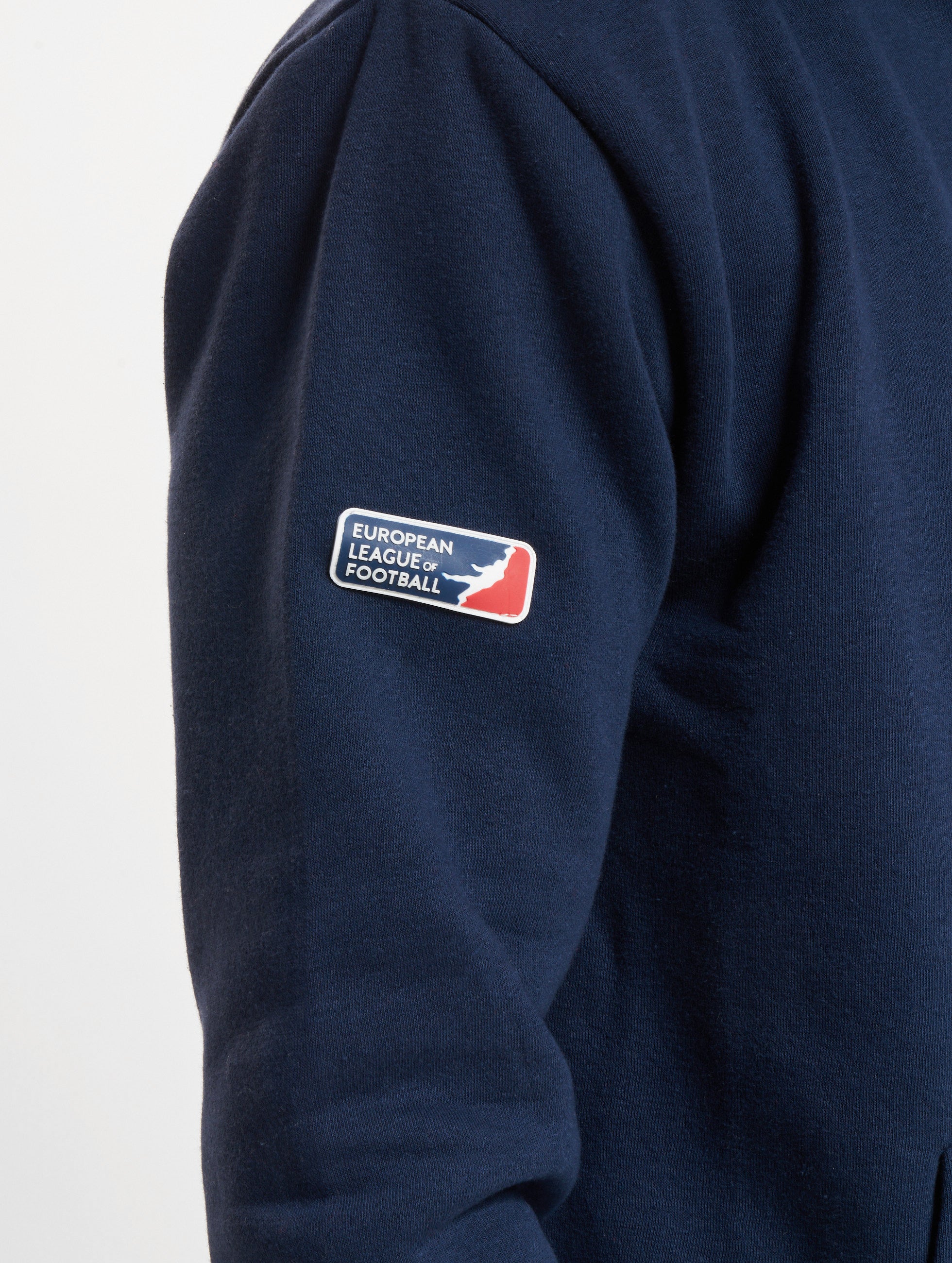 Hamburg Sea Devils Icon Hoodie