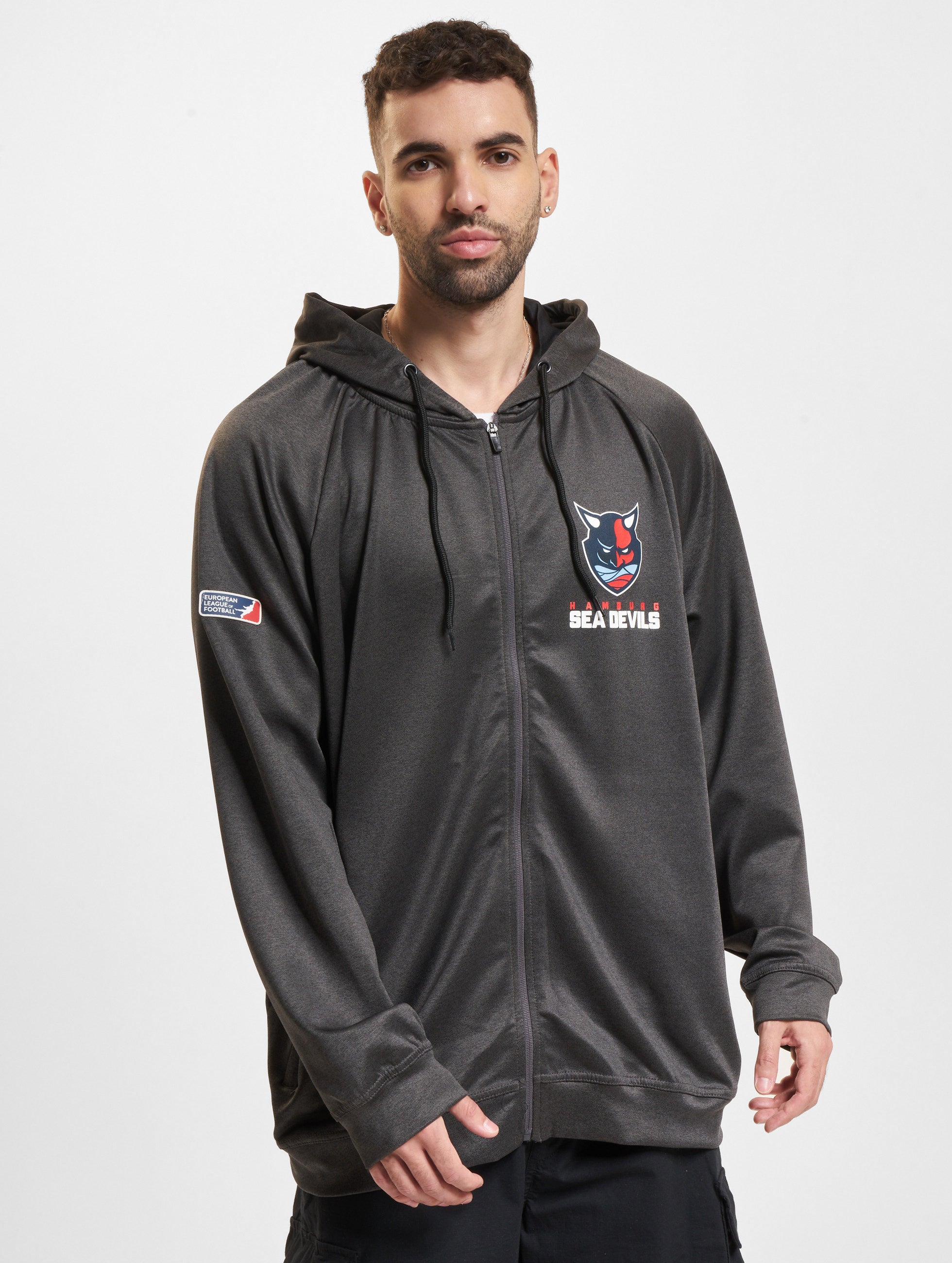 Hamburg Sea Devils Trainer Jacket