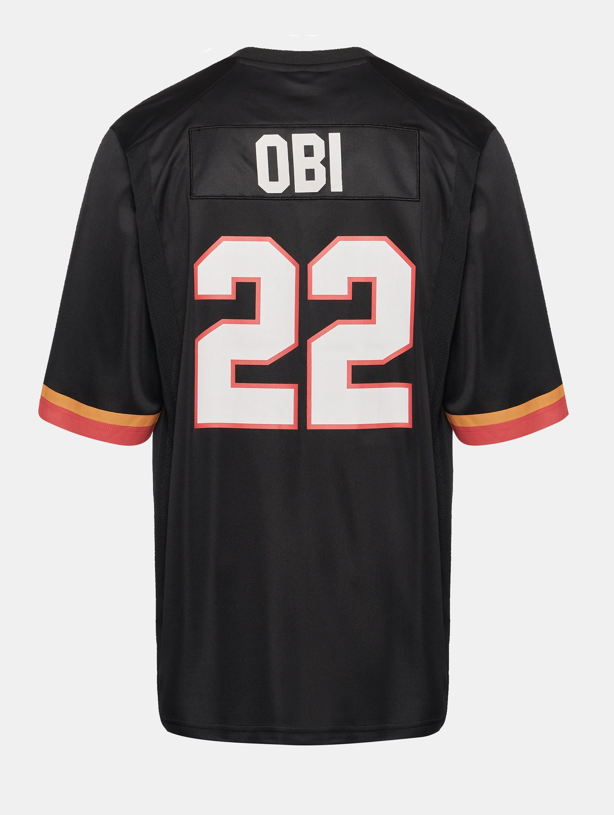 Madrid Bravos Authentic Game Jersey