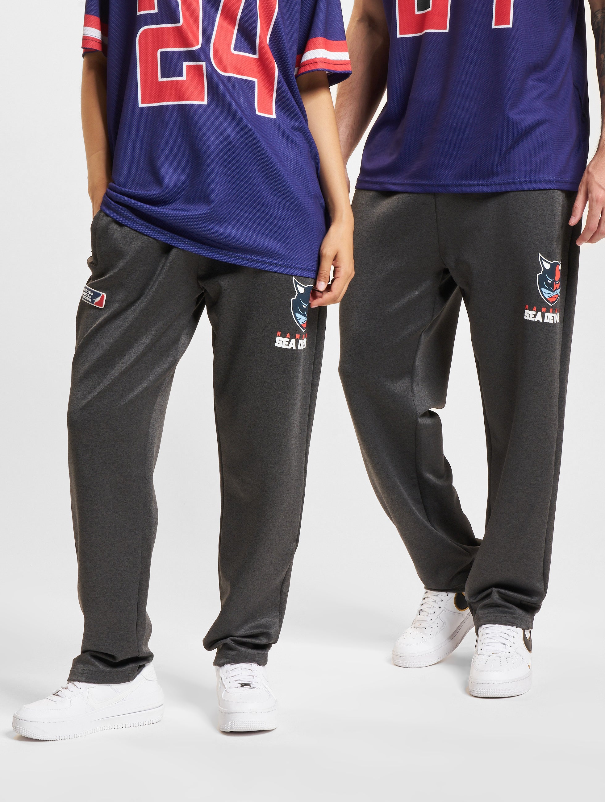 Hamburg Sea Devils Trainer Pants