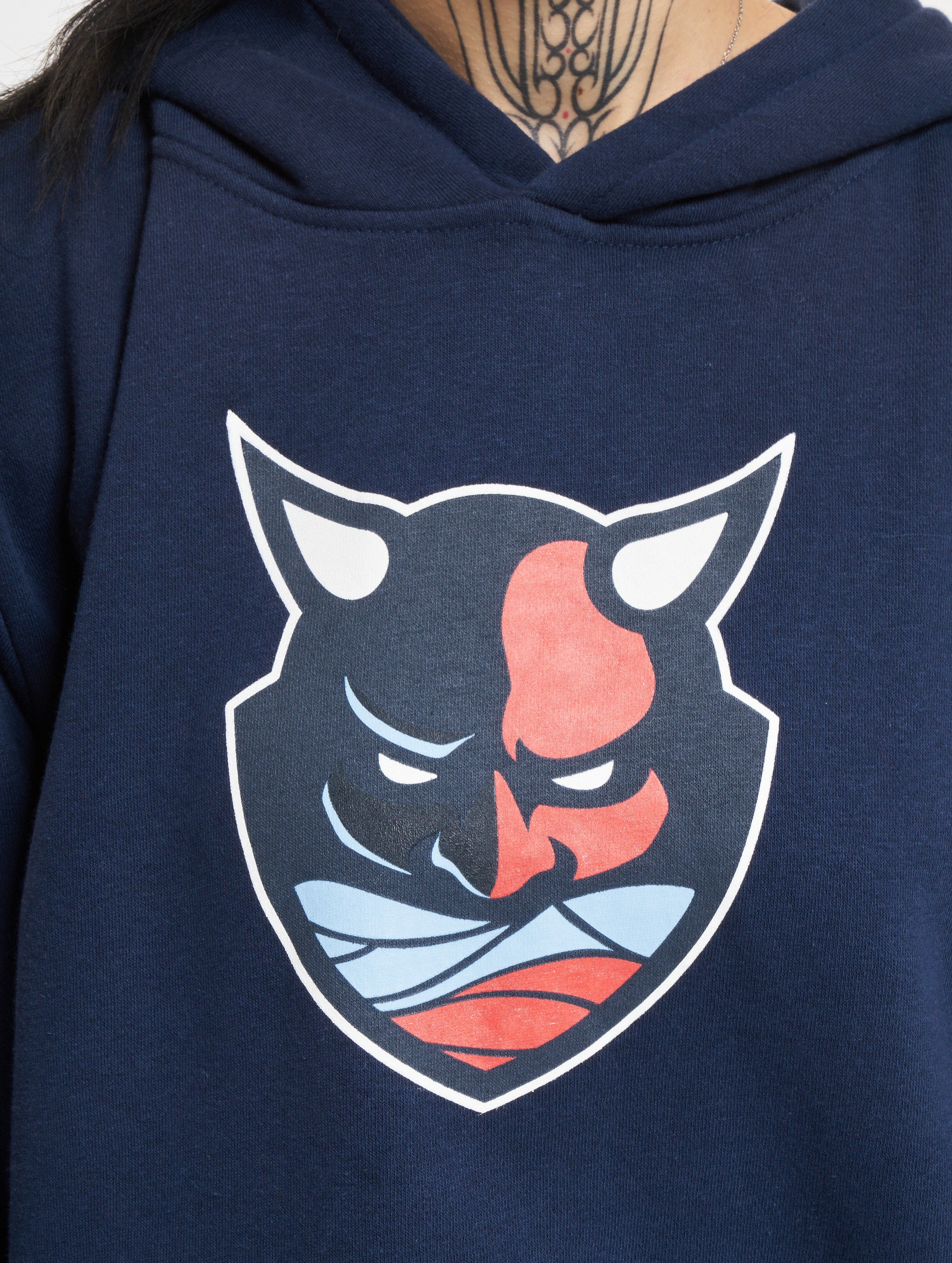 Hamburg Sea Devils Icon Hoodie