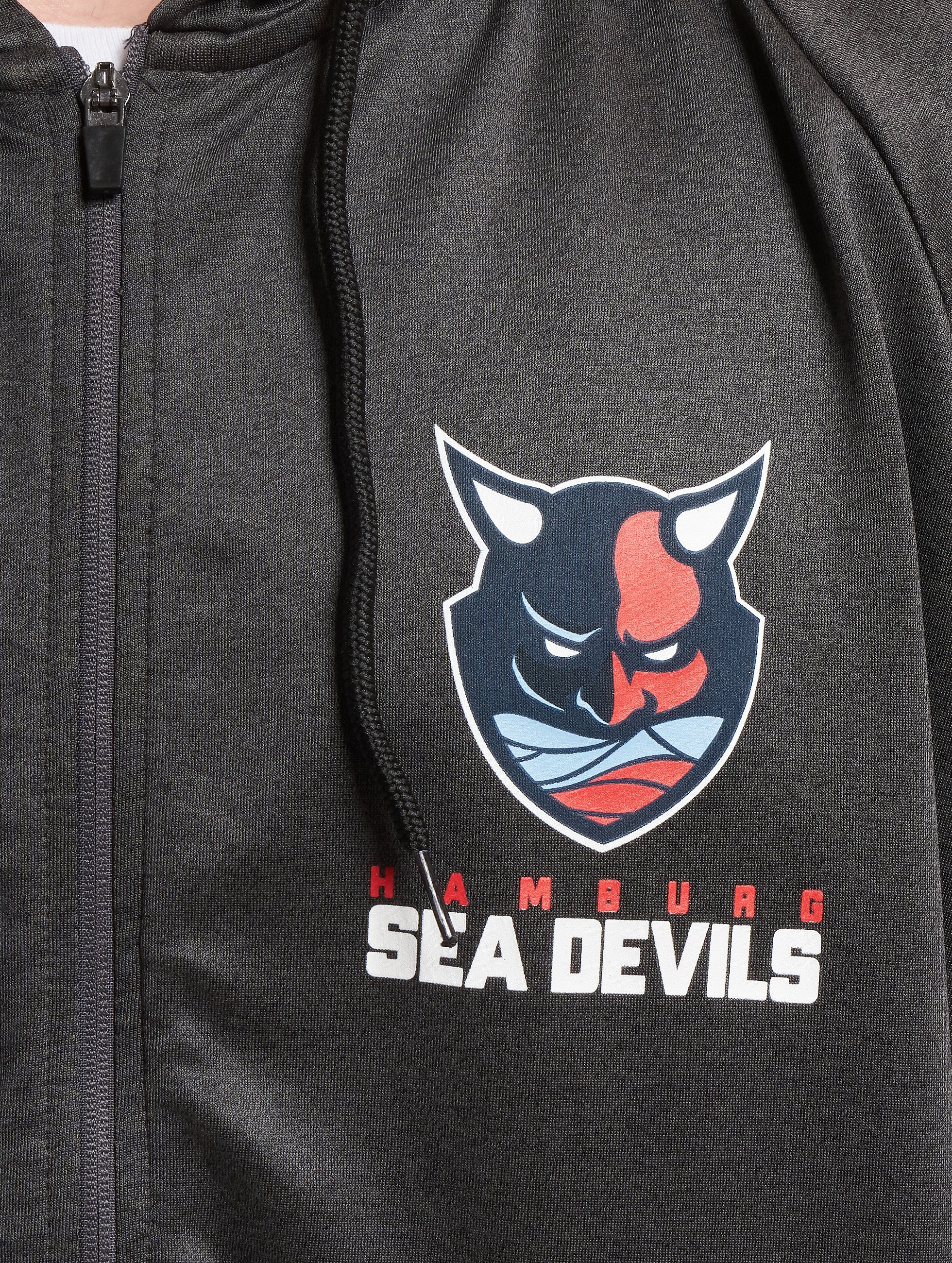 Hamburg Sea Devils Trainer Jacket